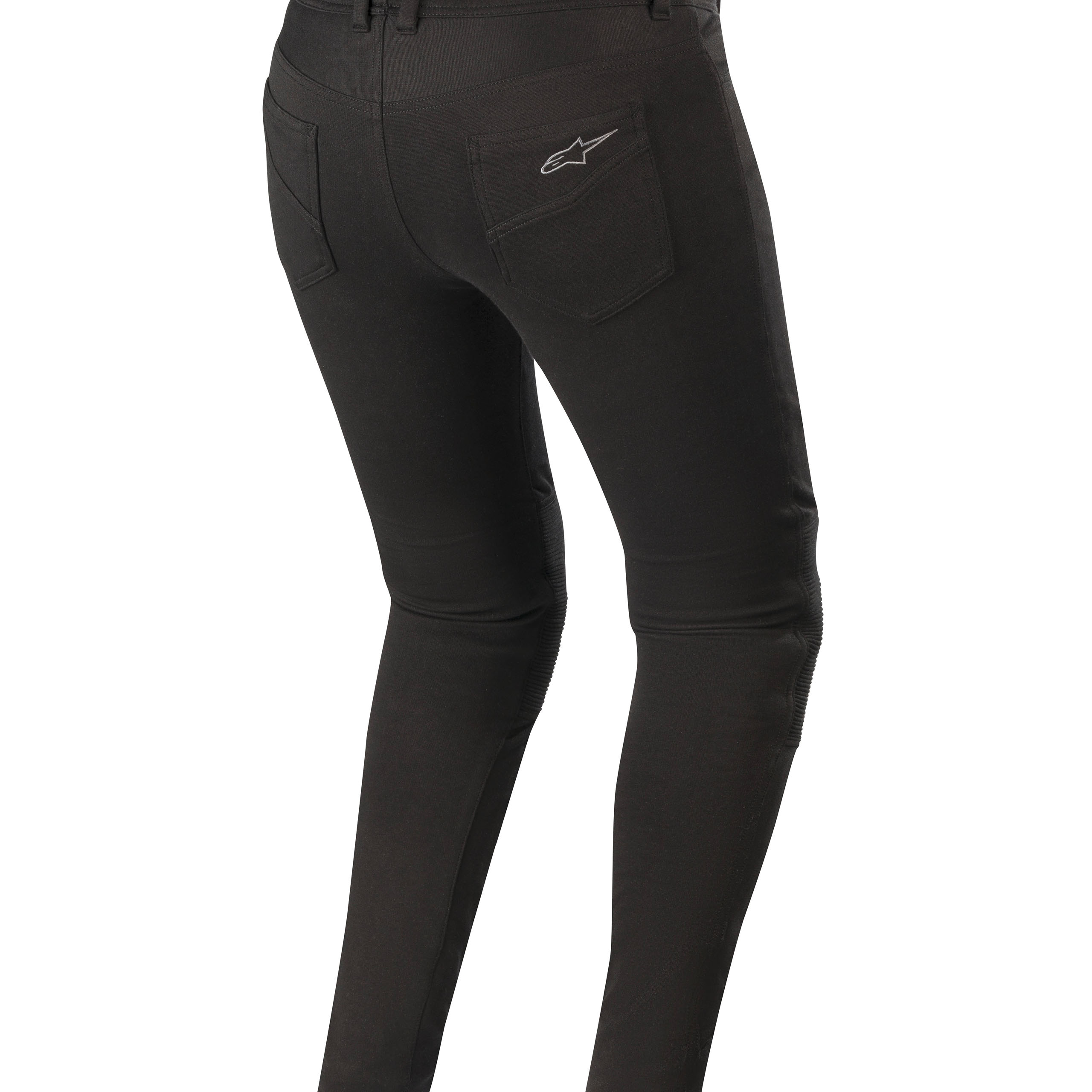 Alpinestars-Banshee Damen Leggings schwarz-0002143001001