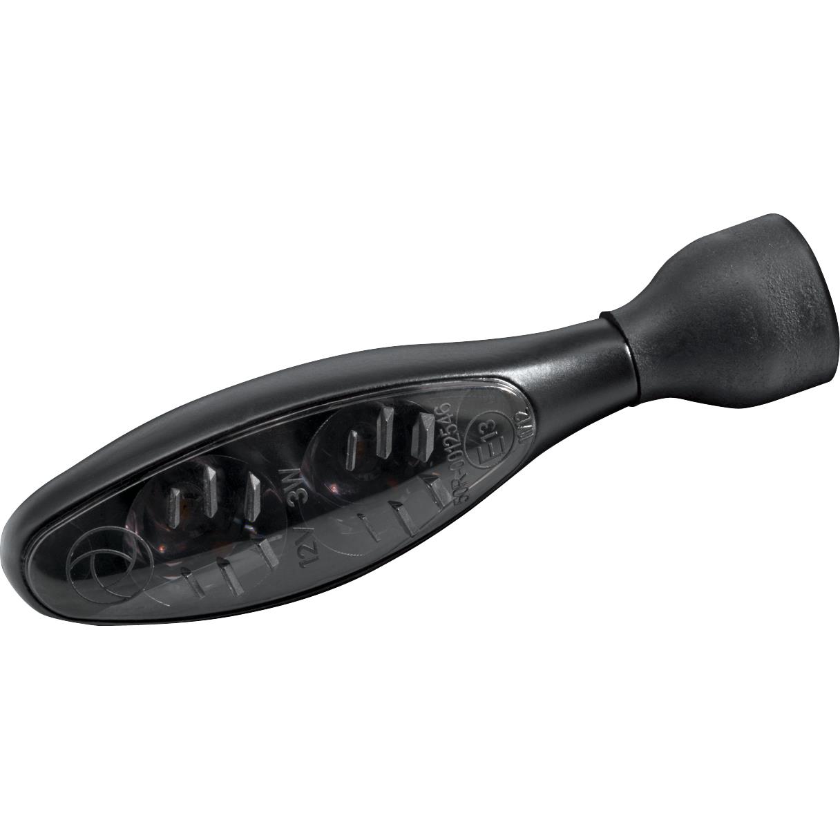 Kellermann-LED Blinker/Rücklicht M8 Micro 1000 DF Dark schwarz getöntes-5560221021002030