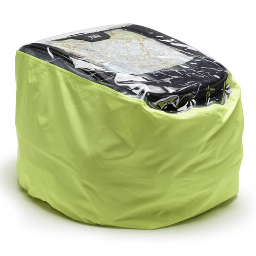 Givi-Tanklock Tankrucksack XS306 XStream-Bag 14-22 Liter-5745761000000000