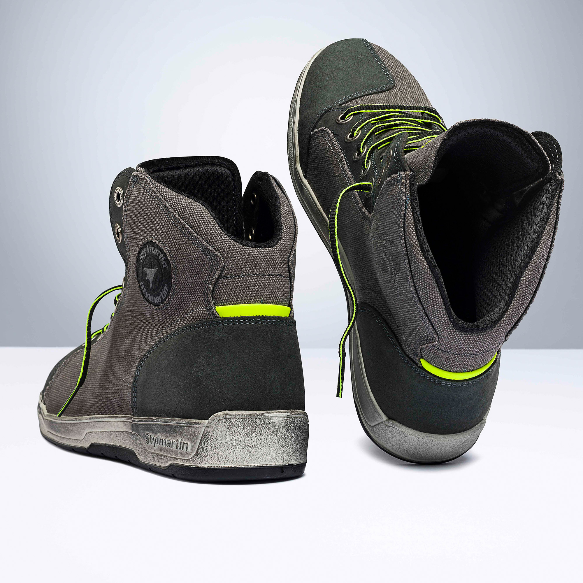 Stylmartin-Sunset Evo Motorradsneaker-0001855999010745