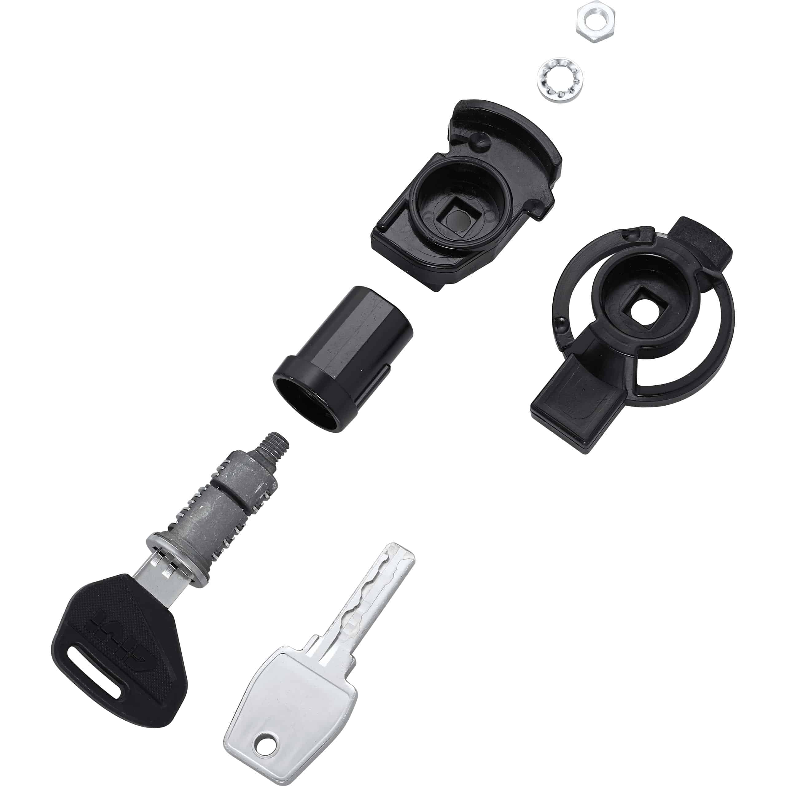 Givi Security Lock Ersatzschloss SL101 - Motorradzubehör - Motorradgepäck