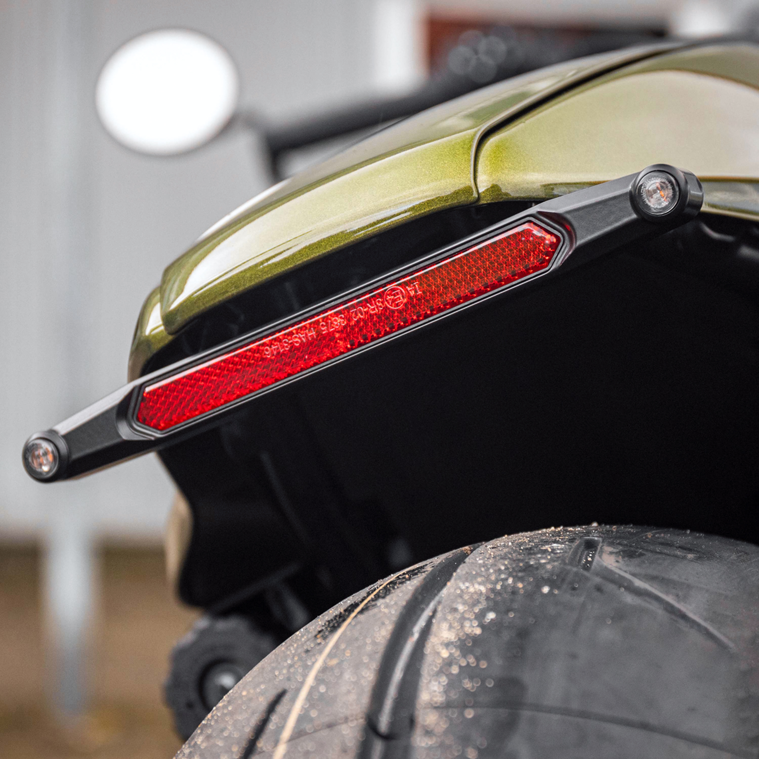 HeinzBikes-Blinker/Rücklicht Nano 3in1 Lightbar-5745081023999000