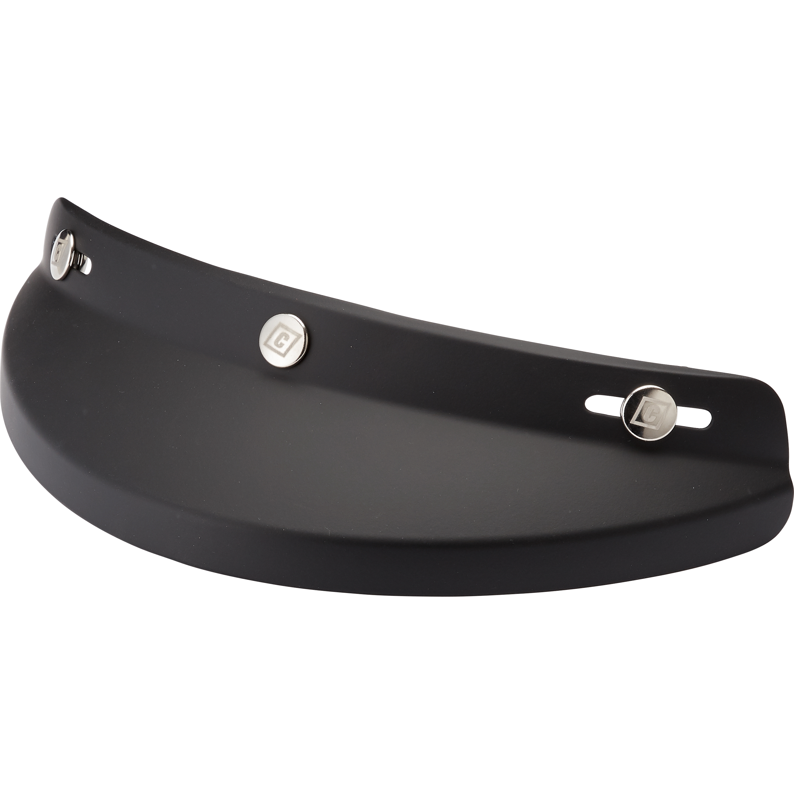 Craft Schirm Jethelm 1.0 mattschwarz - Helme & Brillen - Helmvisiere