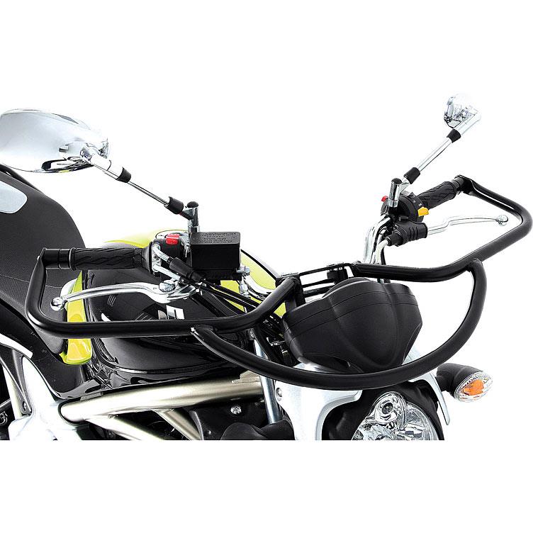 Hepco & Becker Frontschutzbügel für Suzuki SFV 650 Gladius - Motorradteile & Ersatzteile - Anbauteile