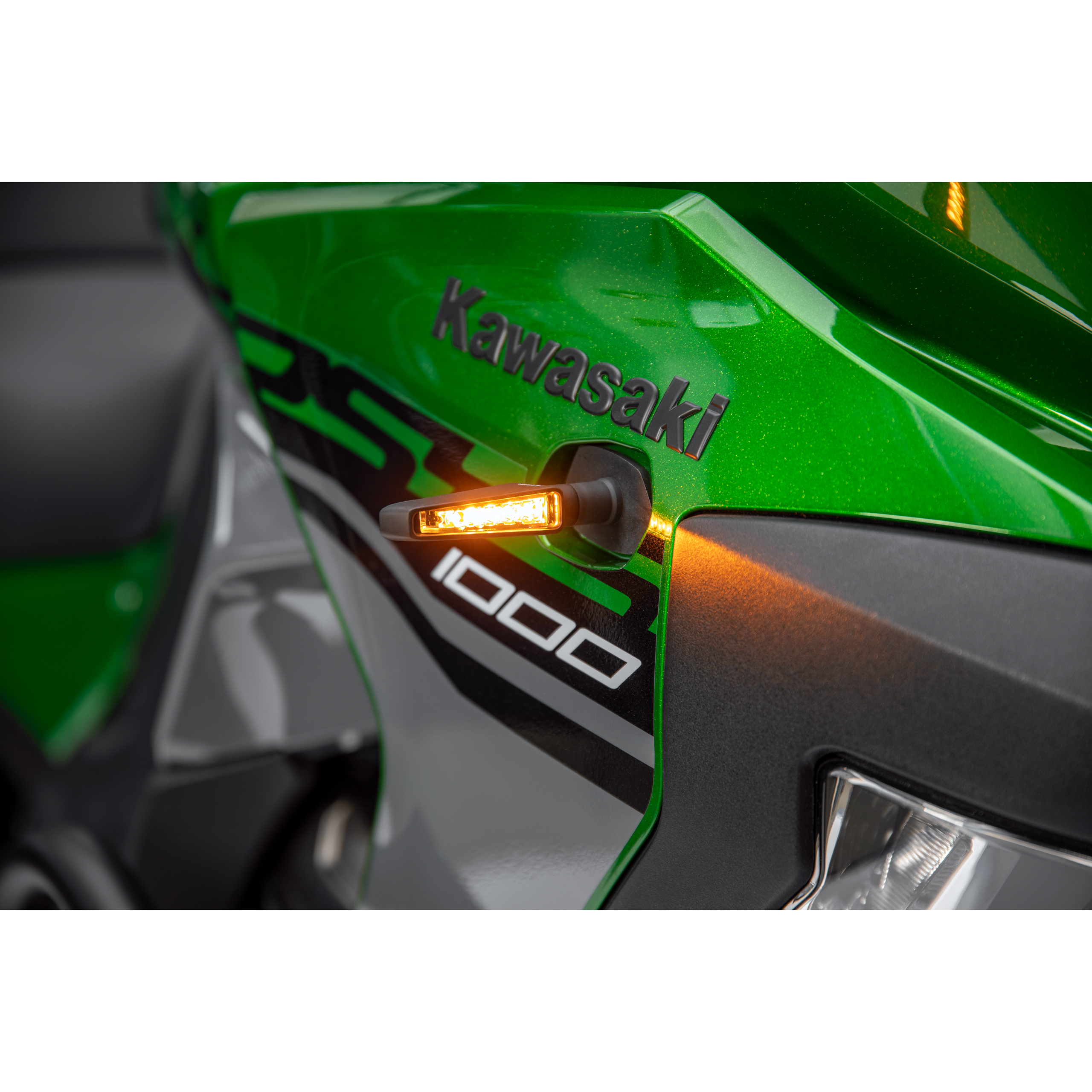 Rizoma-LED Lauflicht-Blinker Vision M8-5733131020000200