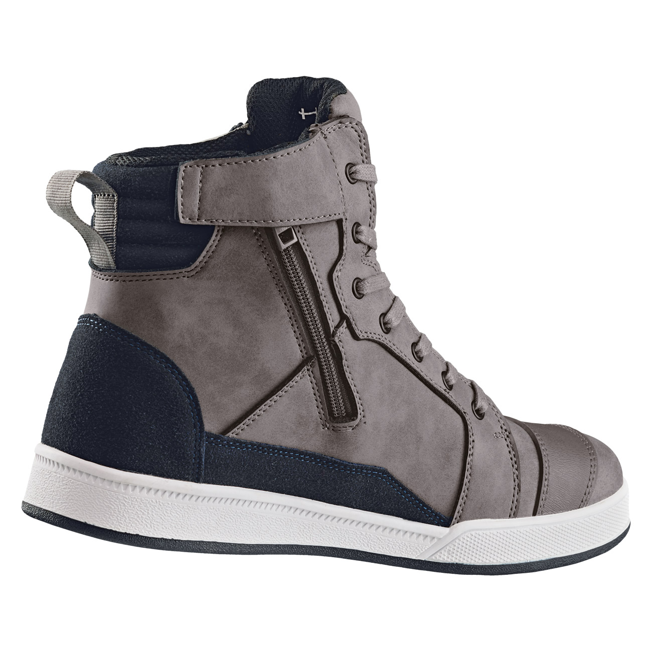 Held-Marick WP Urban-Sneaker grau-0001164999007