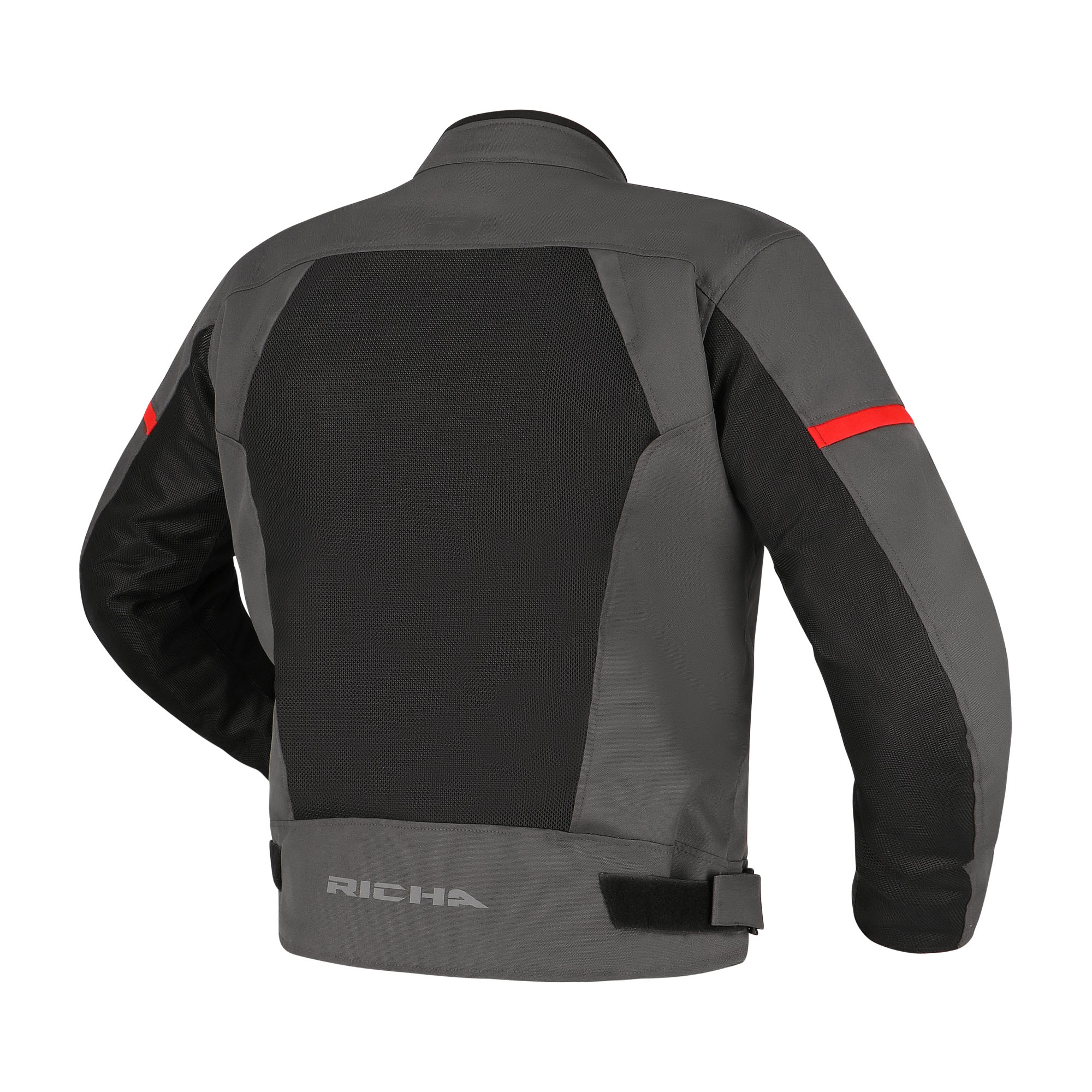 Richa-Auyan WP Textiljacke-0000875999097011