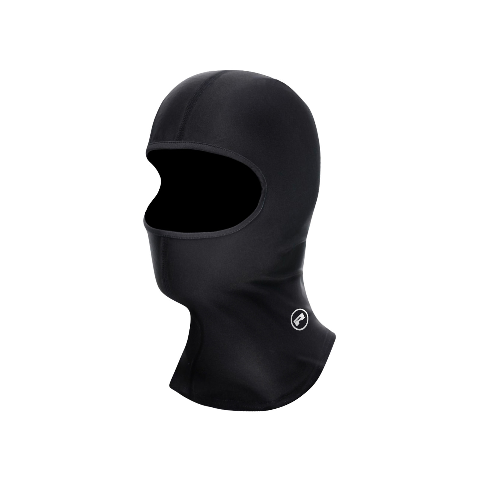 Richa Sturmhaube Cotton schwarz ohne Größe - Motorradbekleidung - Wetterschutzkleidung