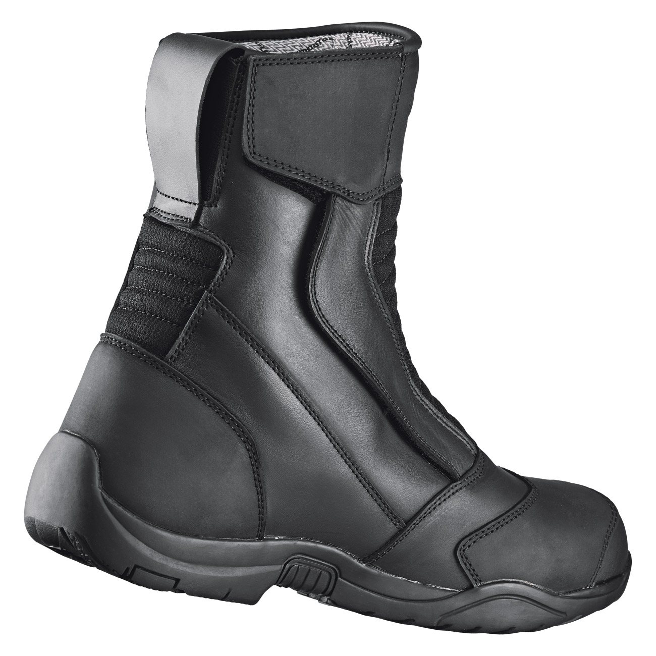 Held-Andamos 2 Tourenstiefel lang schwarz 40-0001160999001740