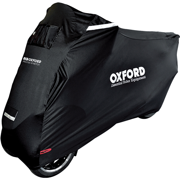 Oxford-Outdoor Abdeckplane Protex Stretch Premium-5745091118000524