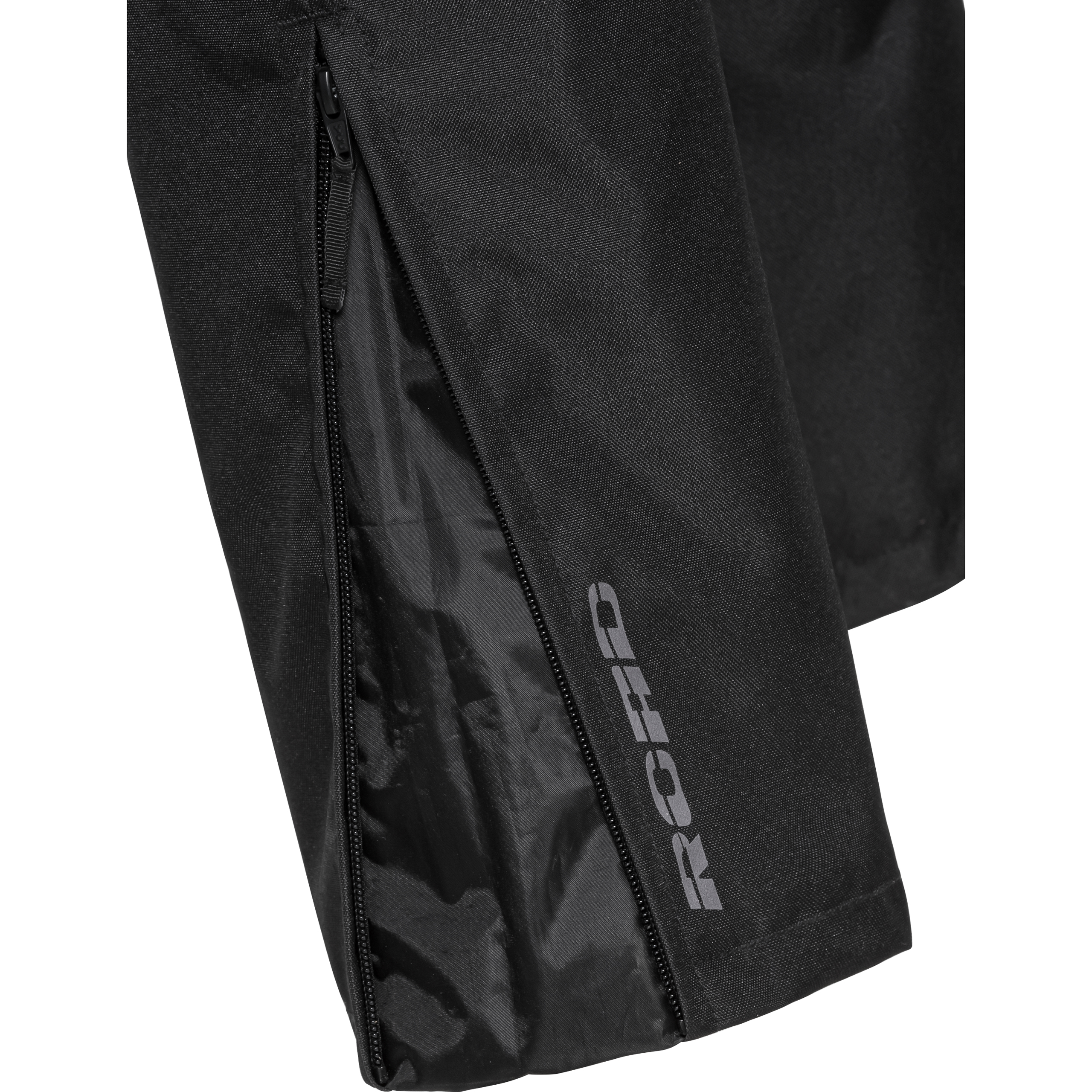 Road-Sport Textilhose 1.0 schwarz/anthrazit M-2100141003010009