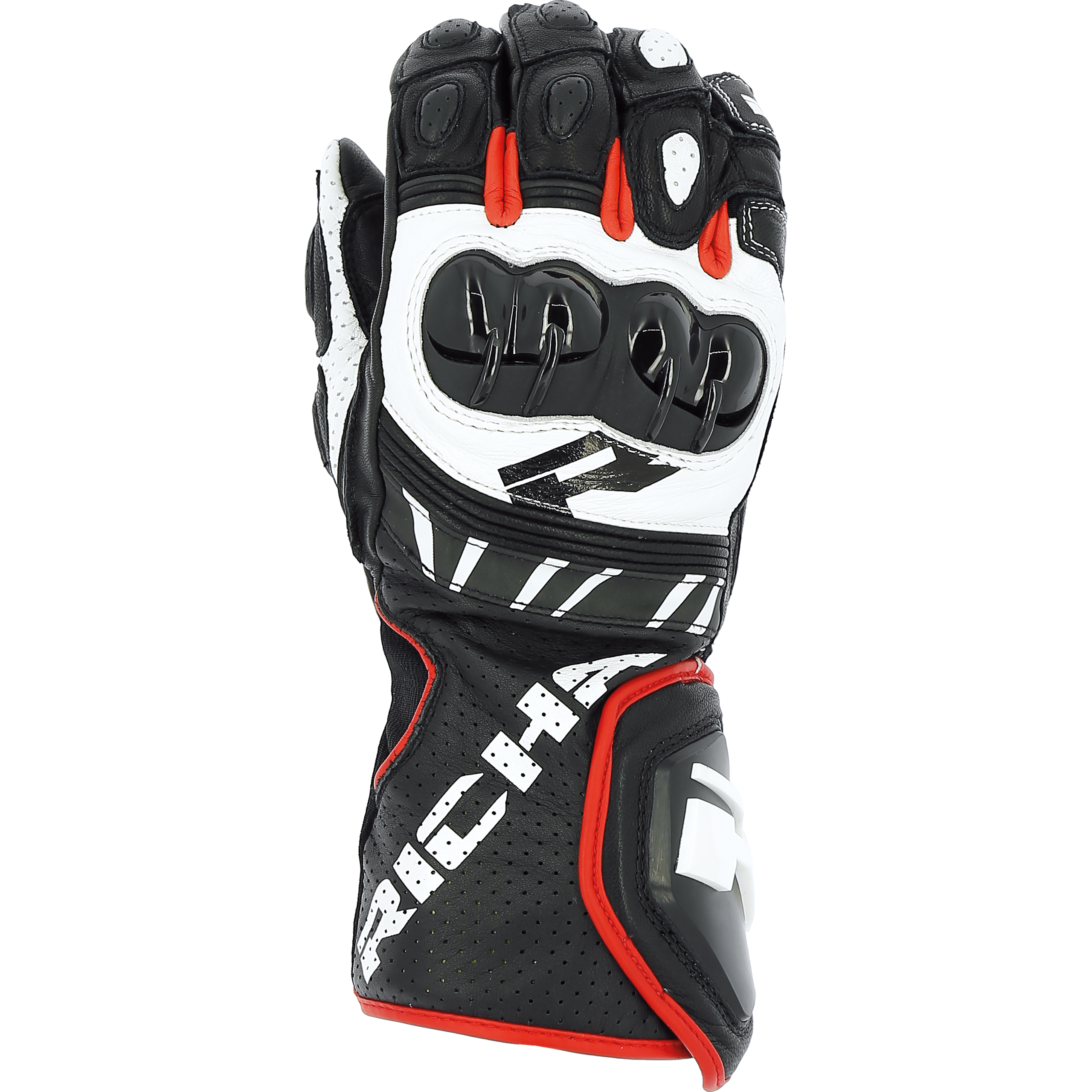 Richa-R-Pro Racing Handschuh-3117351006002