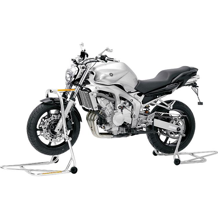 Kern-Stabi-Lenkkopfadapter vorne für Montageständer Profi und Sport-5642581149000950