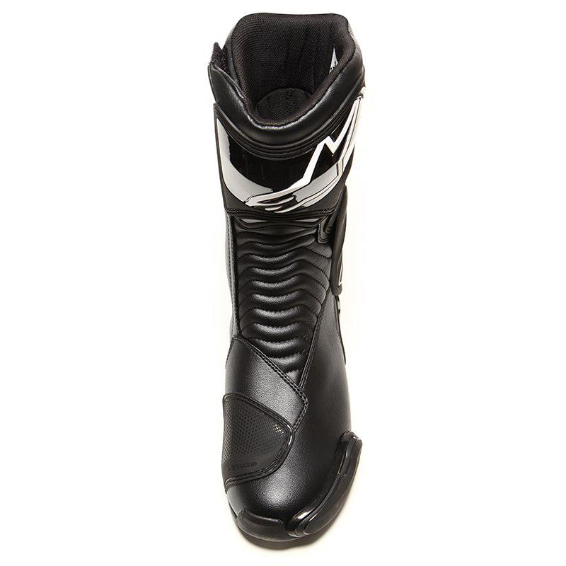 Alpinestars-SMX 6 Waterproof Stiefel schwarz 45-3000431999001745