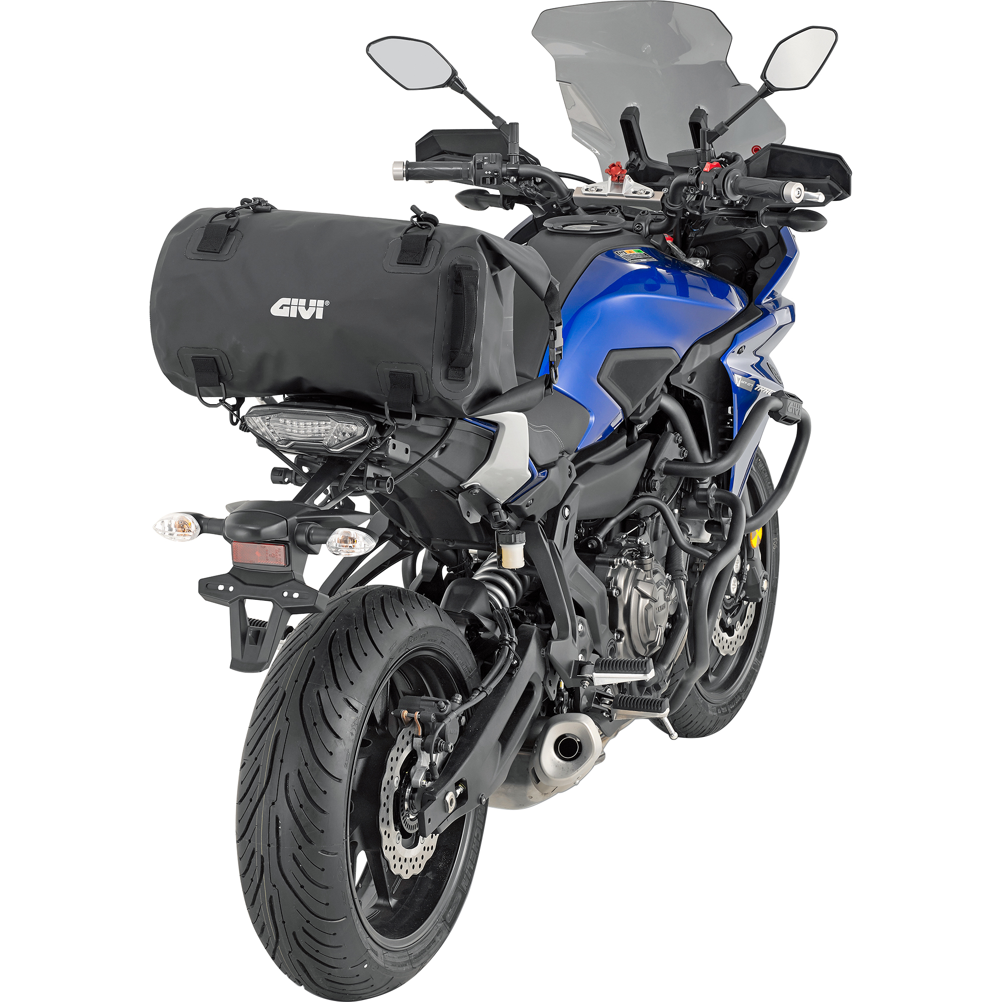 Givi-Gepäckrolle Easy Bag wasserdicht 30 Liter-5738871210000330