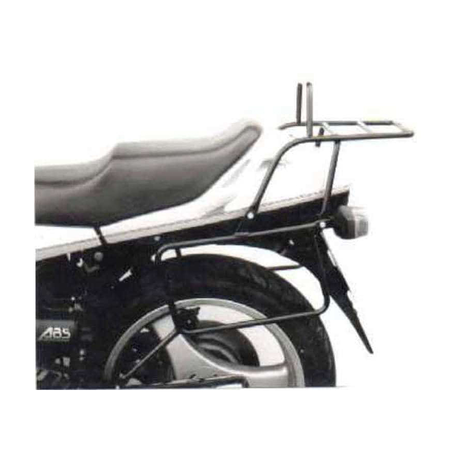 Hepco & Becker Komplett-Kofferträger schwarz für BMW K 100 RT/RS 1990-1992 - Motorradzubehör - Motorradgepäck