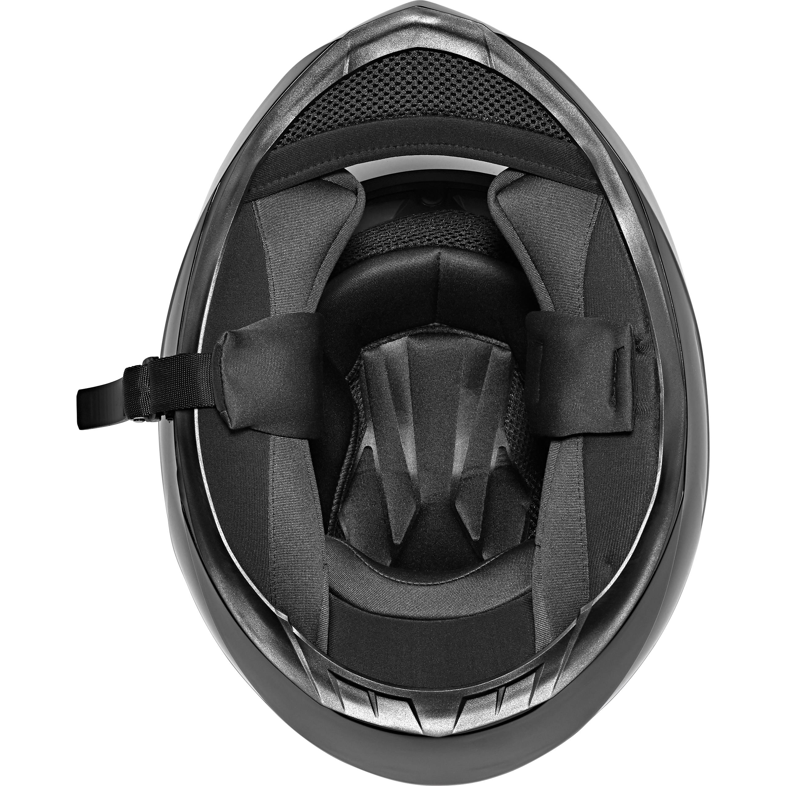 Nexo-Integralhelm Basic II-4603191999001009