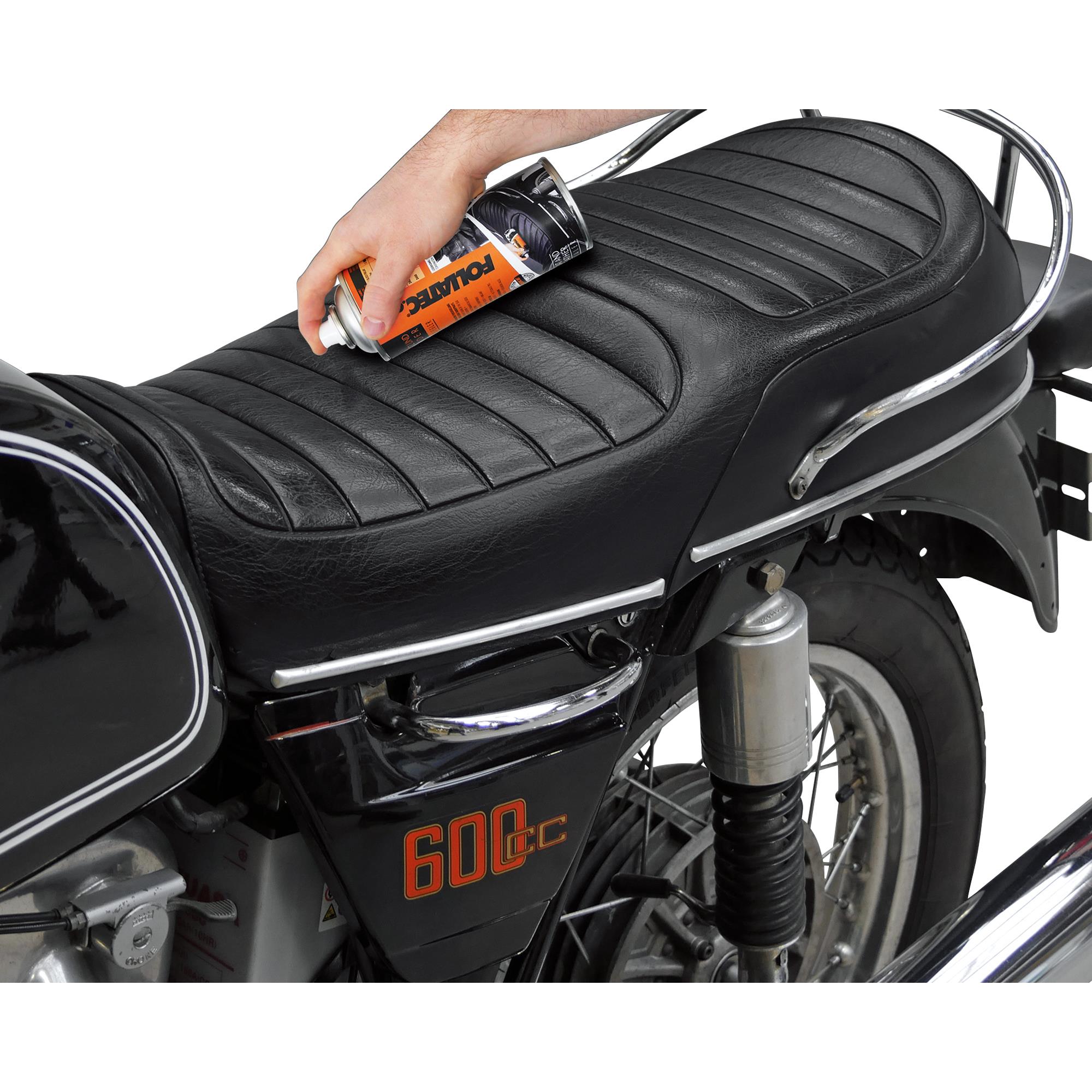 FOLIATEC-Sitz und Farbspray Versiegler 400 ml-5730531124002810