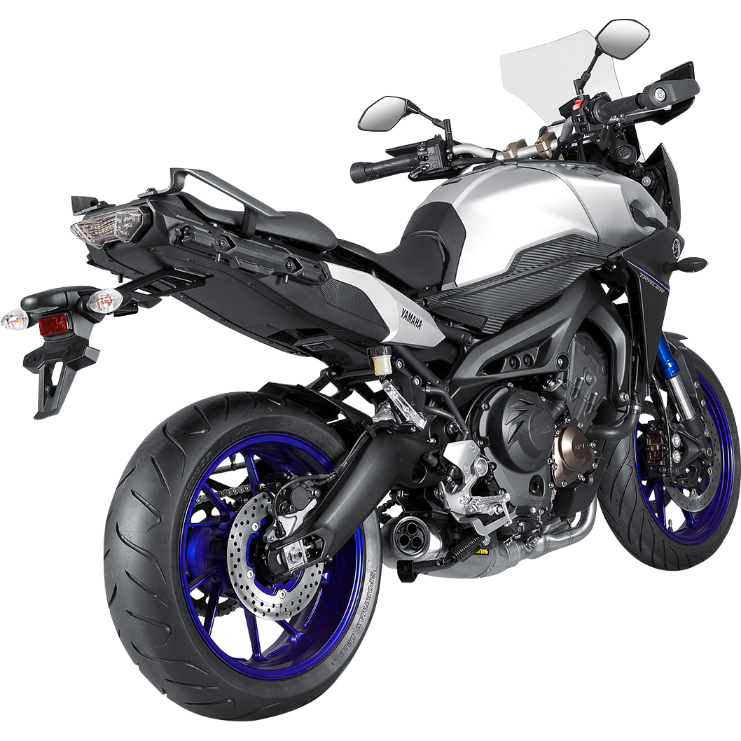 Akrapovic-Auspuff Komplettanlage-5738011000030120