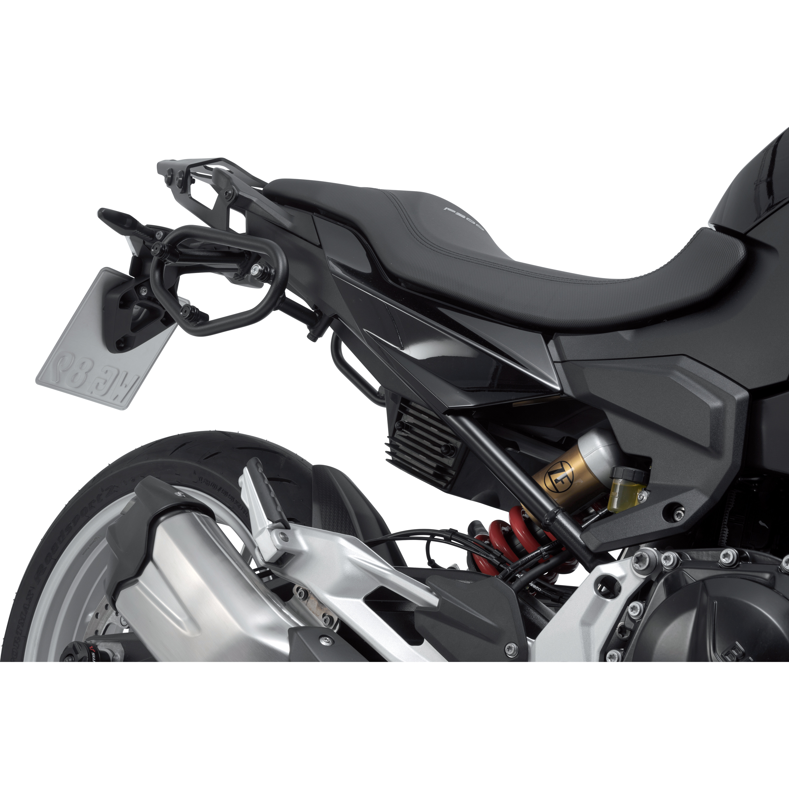 SW-MOTECH Seitentaschen-Träger SLC rechts für BMW F 900 R/XR - Motorradzubehör - Motorradgepäck