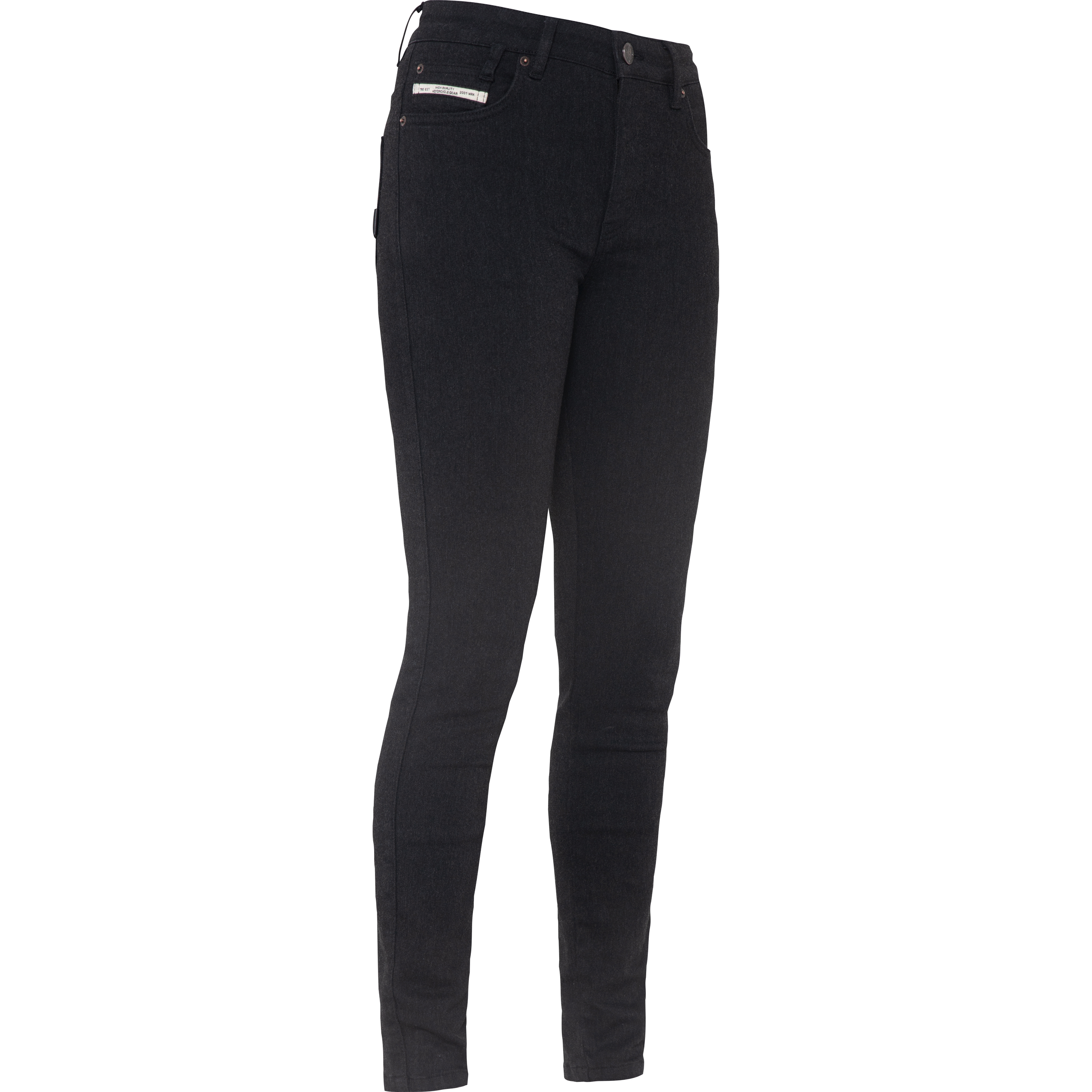 John Doe-Ruby Mono Damen Jeanshose-2111511999001256