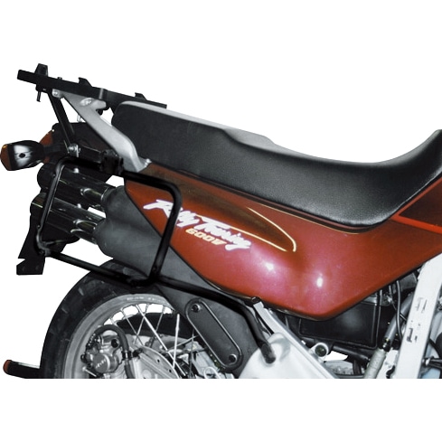 Givi Seitenträger Monokey® PL131 für XL 650 V Transalp 1994-2000 - Motorradzubehör - Motorradgepäck