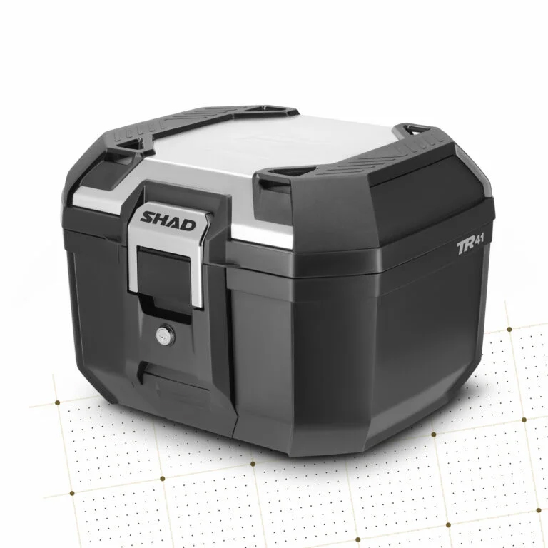 Shad-Topcase Terra TR41-0001569204000001