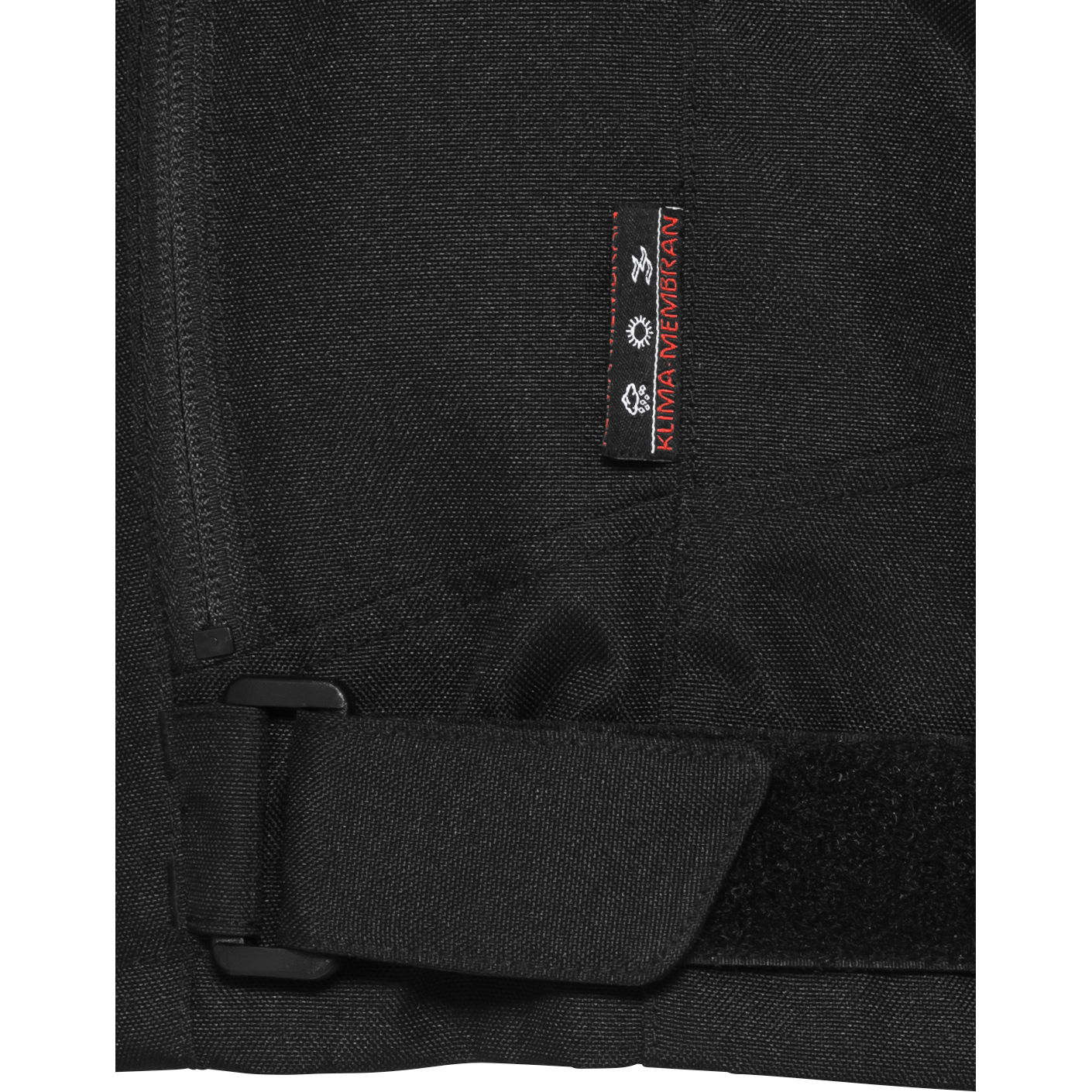 FLM-Sports Damen Leder-/Textiljacke 3.1-2016261999001109