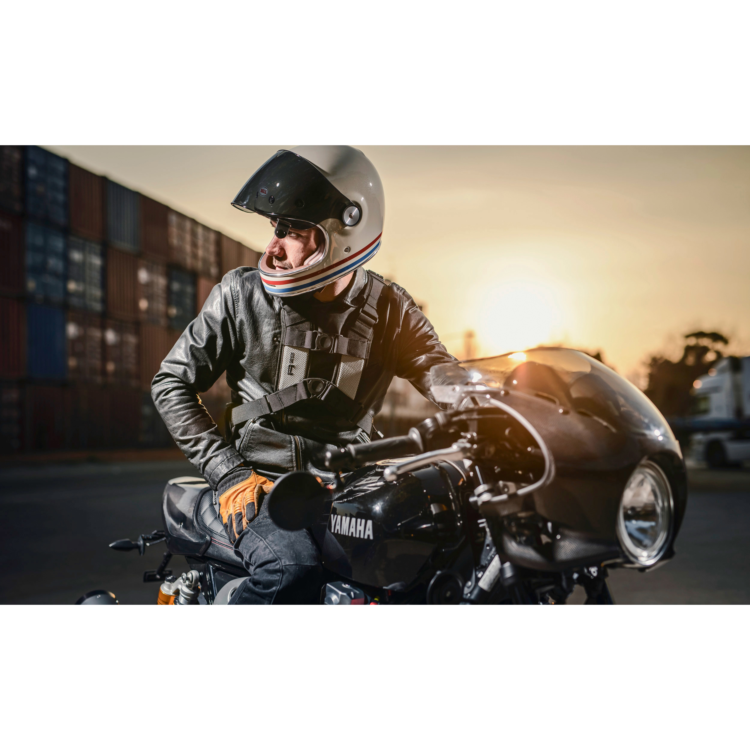 Kriega-Rucksack R25 25 Liter schwarz-5739431190000040