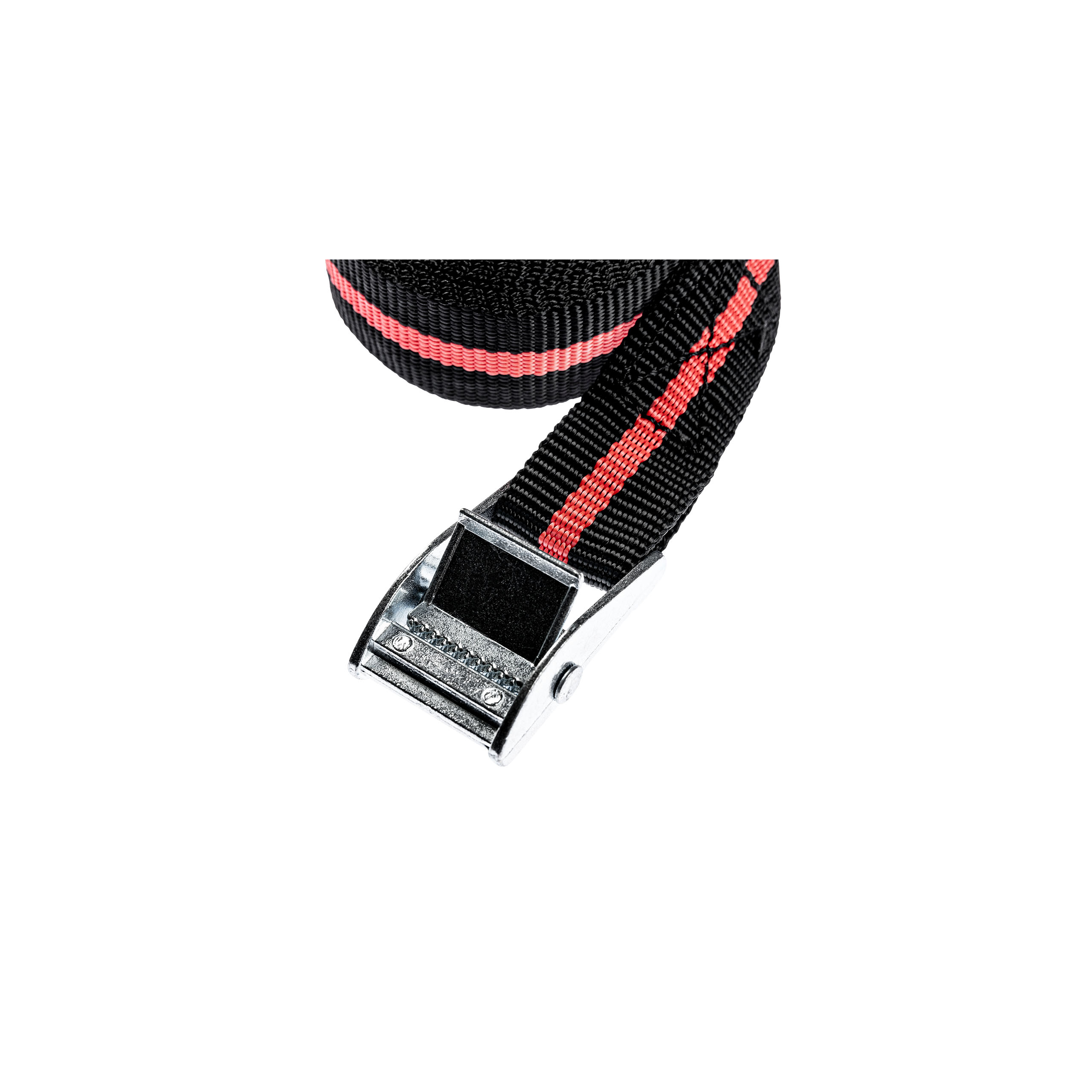 WGB Basic-Spanngurt 25mm mit Bremse 250daN (255 Kg) 3,5 Meter-5753221001000051