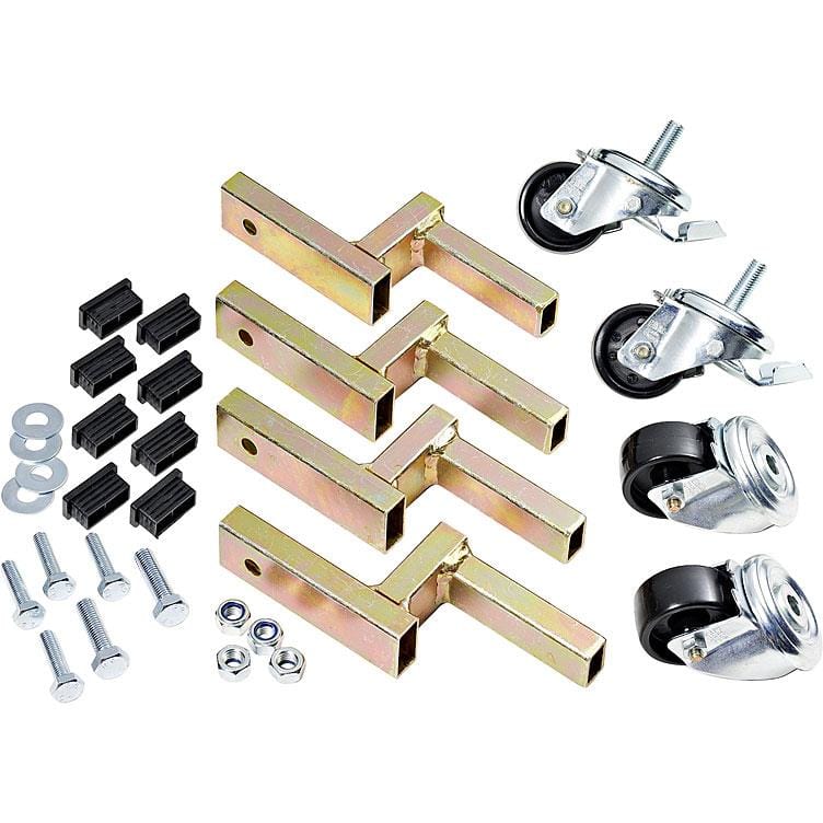 Kern-Stabi-Rangiersatz für X5 Hebetisch 200/500-0012401149000520