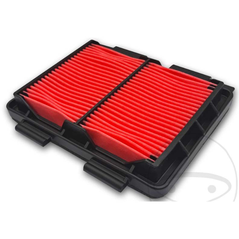 Hiflo Luftfilter HFA1215 für Honda CL/CMX/CRF/NSR - Motorradteile & Ersatzteile - Filter & Schläuche