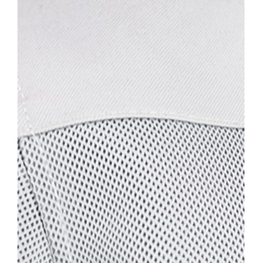 John Doe-Aero Mesh Jacke hellgrau 3XL-0000463005049013