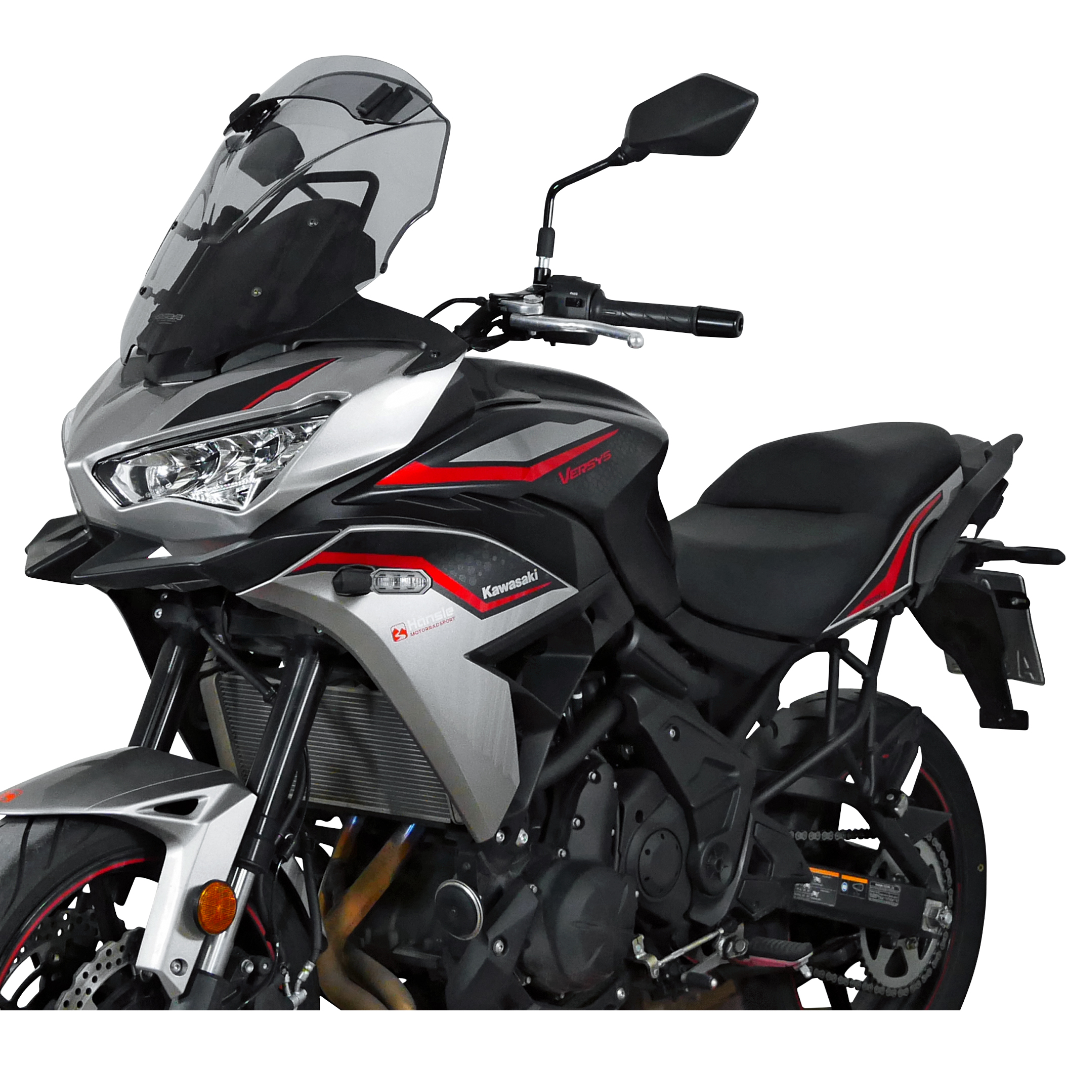 MRA-Vario-Tourenscheibe VTM getönt für KLE 650 Versys 2022--5687351000010601