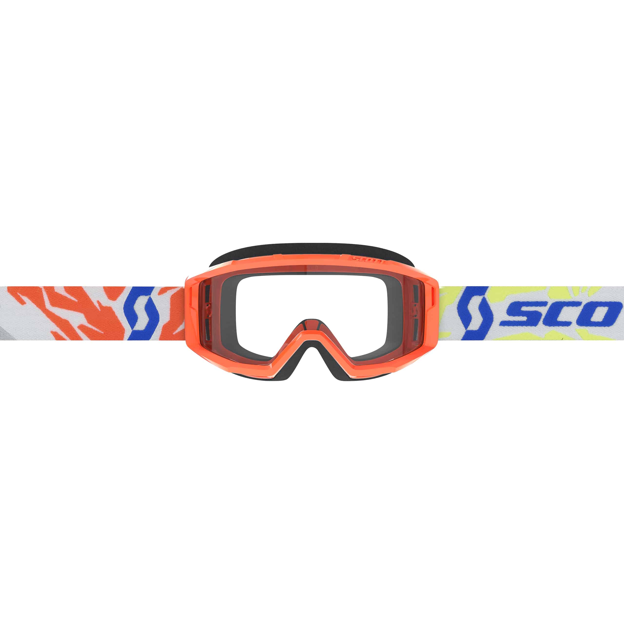 Scott-Primal Youth Crossbrille-4505351999011999