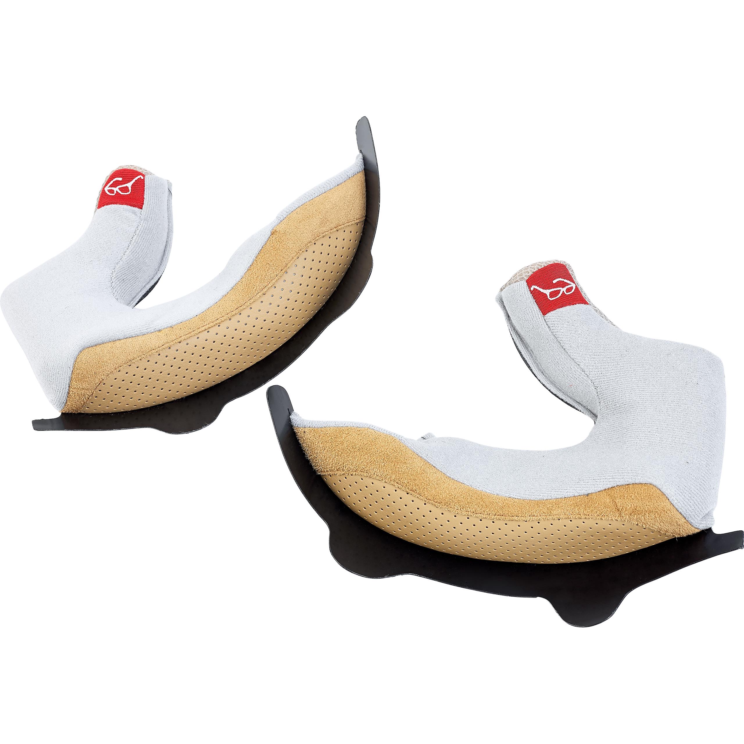 Nexo-Wangenpolster Integral City Damen-4428031