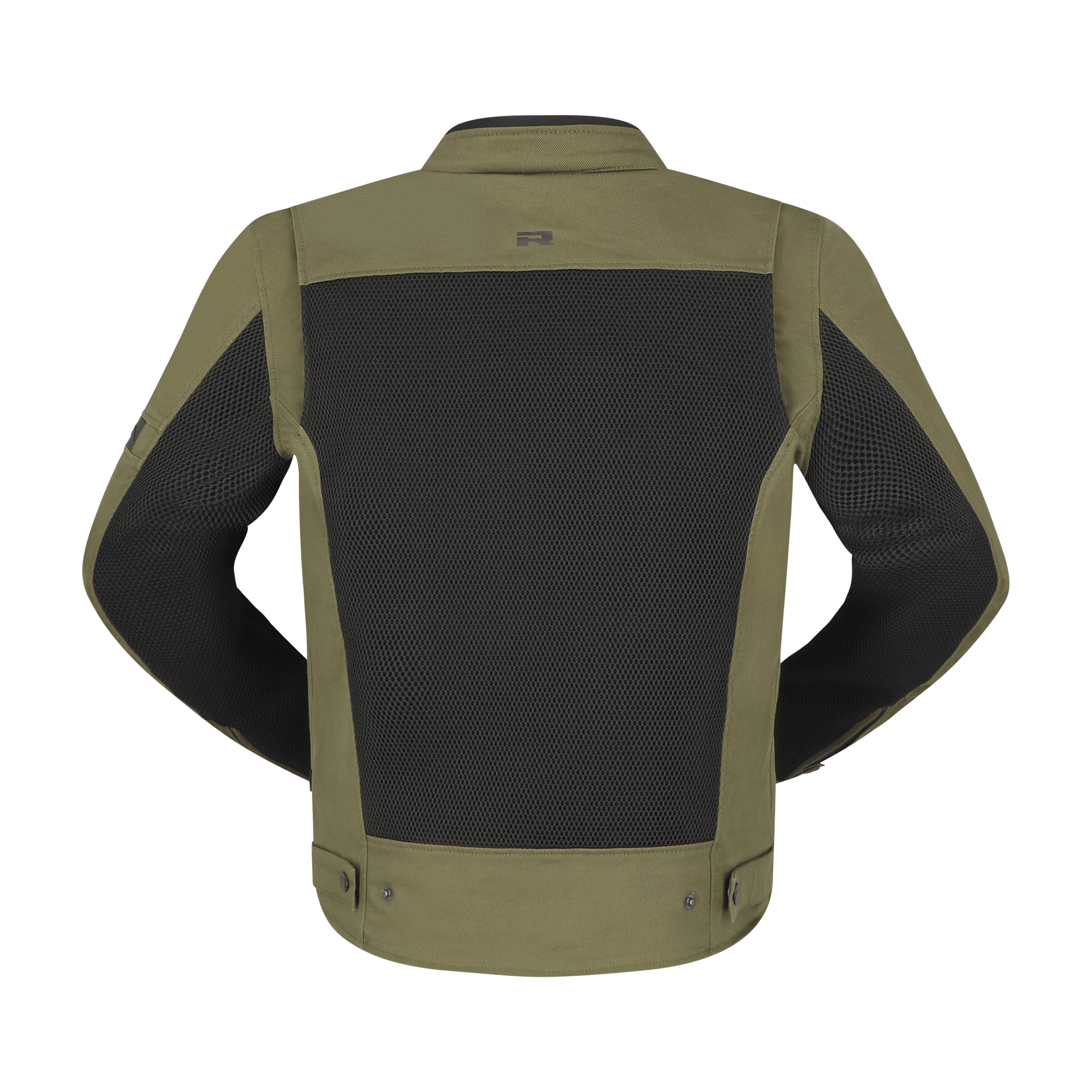 Richa-Toulon Mesh Textiljacke-0000888999050008