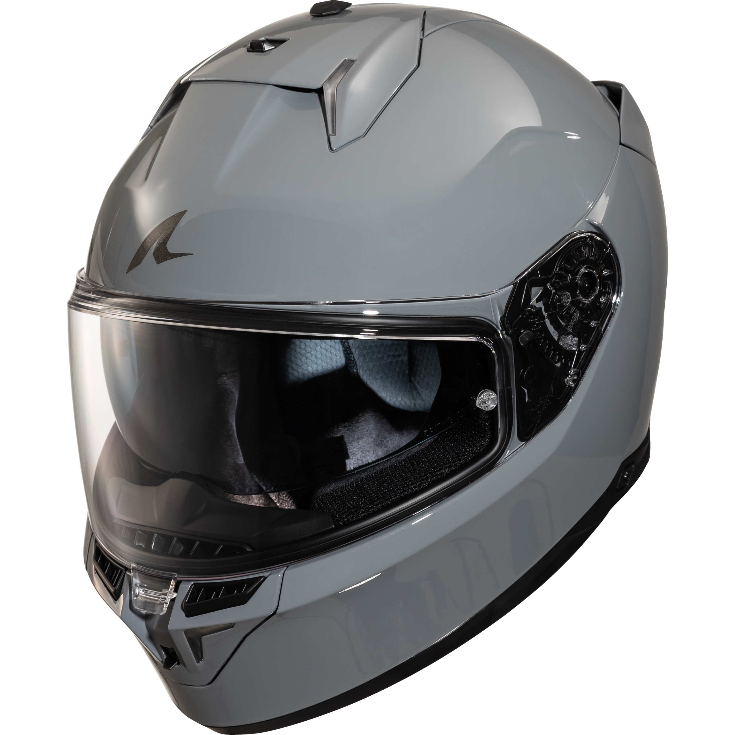 Shark helmets Skwal I3 Polo Edition "nardo grey" L - Helme & Brillen - Motorradhelme