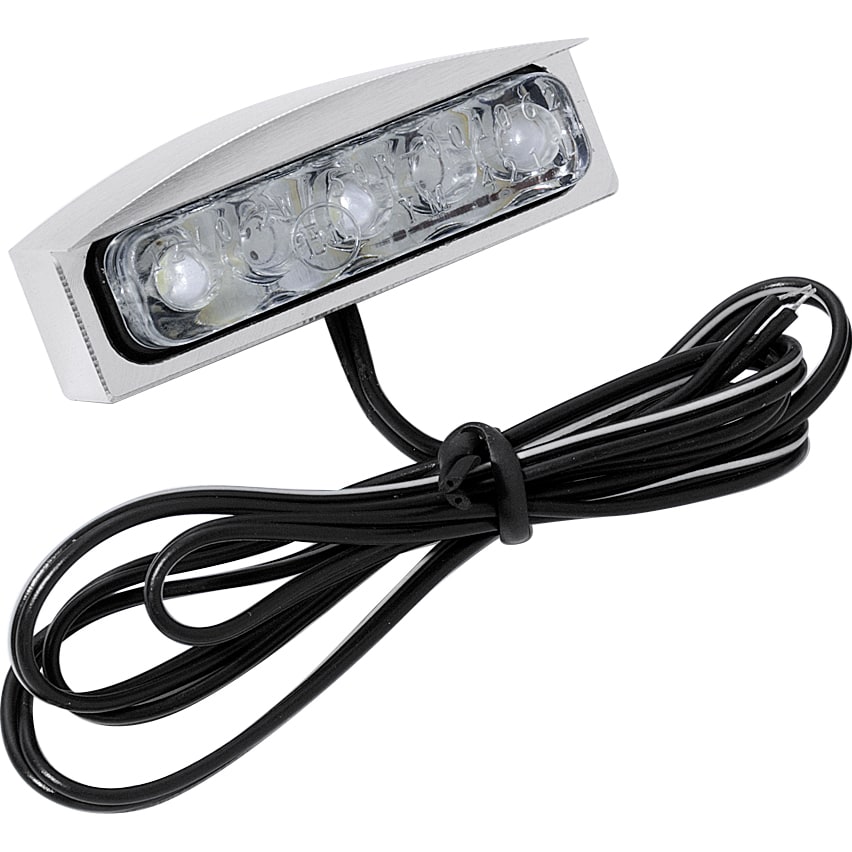 Shin Yo-LED Nummernschildbeleuchtung Alu-5017331026000391