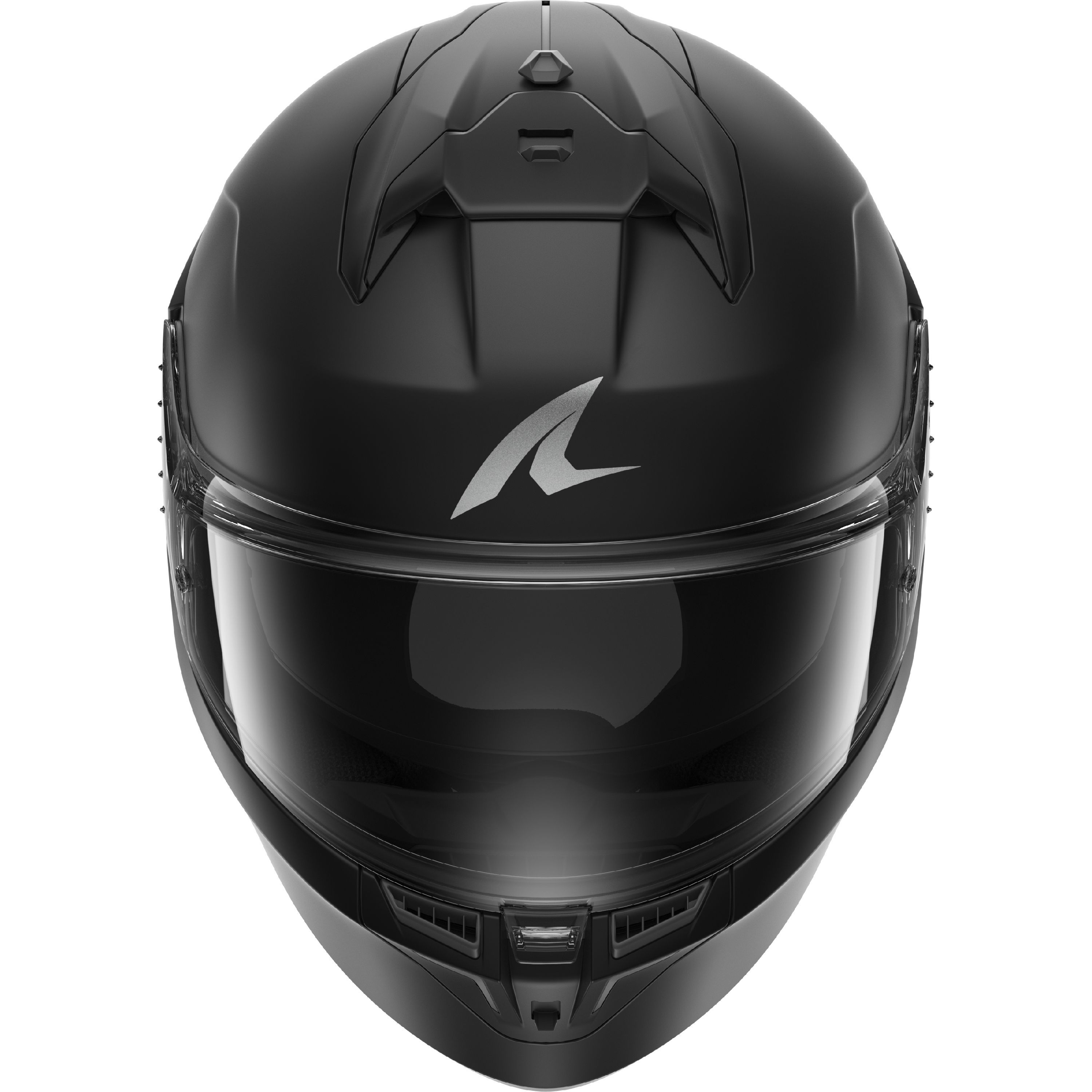 Shark helmets-Skwal Cup Blank Mat XXL-0001597999014012