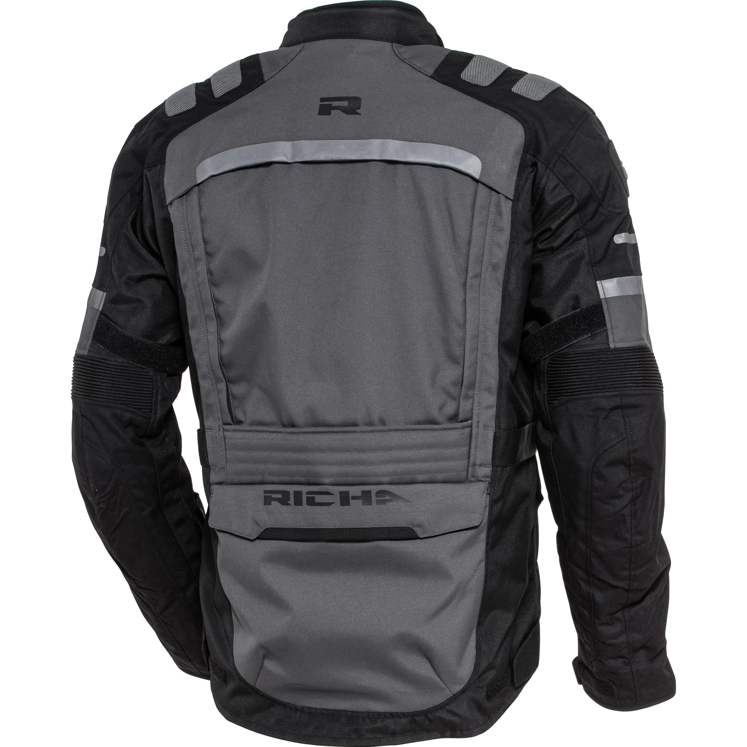 Richa-Touareg V2 Adv. Textiljacke-2019491999010010