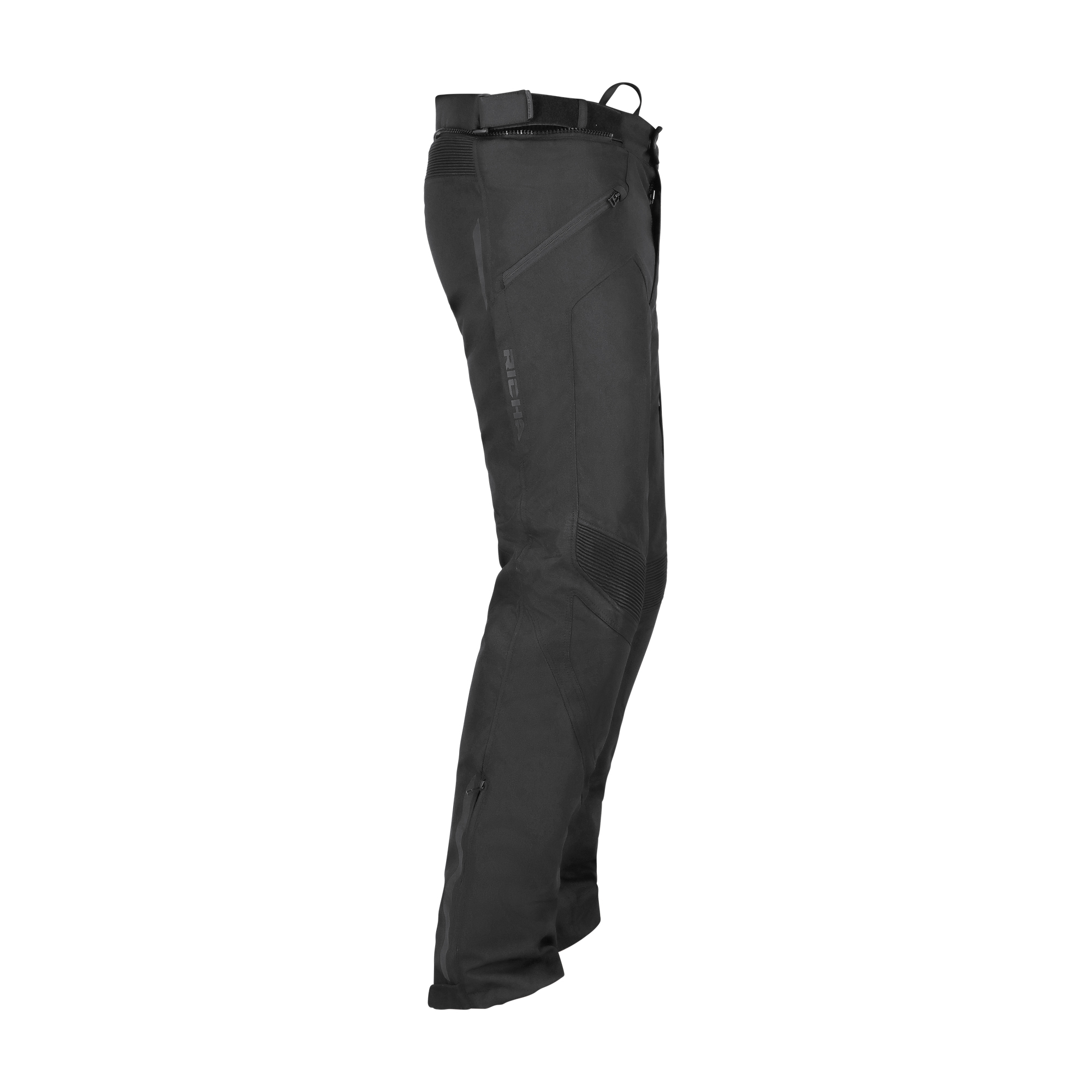 Richa-Infinity 3 WP Textilhose schwarz XL-0000417999001011