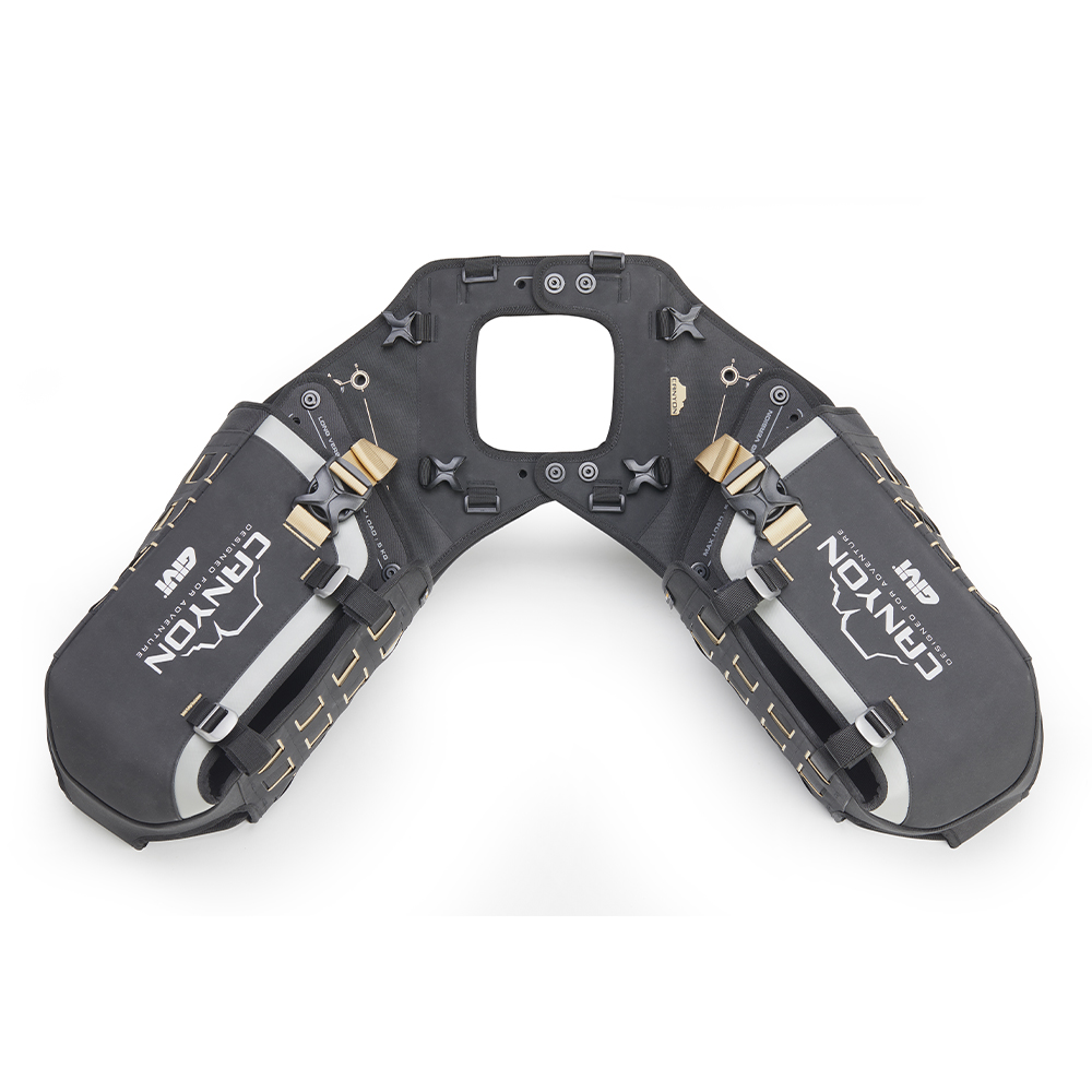 Givi-Seiten-/Hecktaschensatz Canyon-0001503197000000