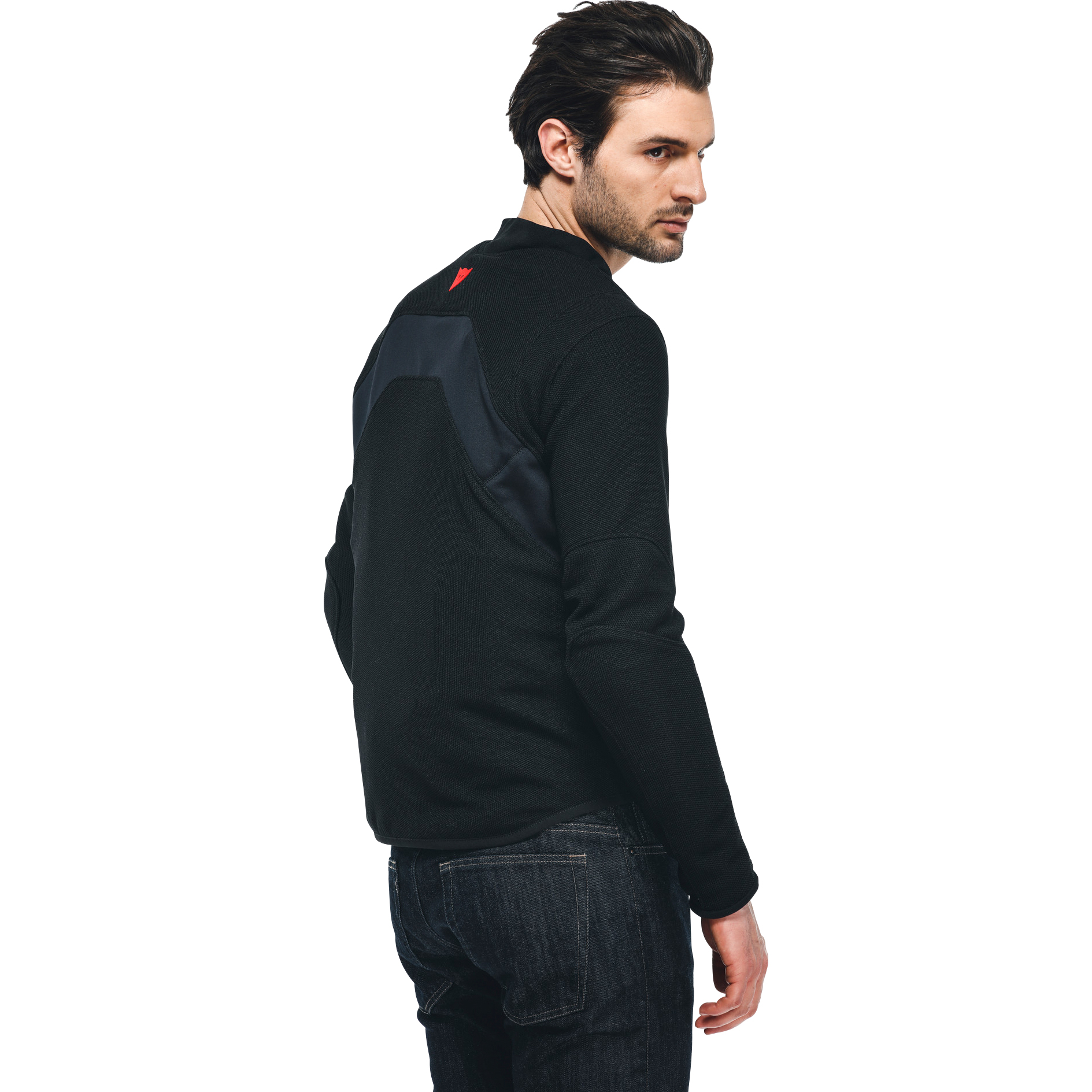 Dainese-D-Air Smart Jacke LS schwarz 60-2016651999001311