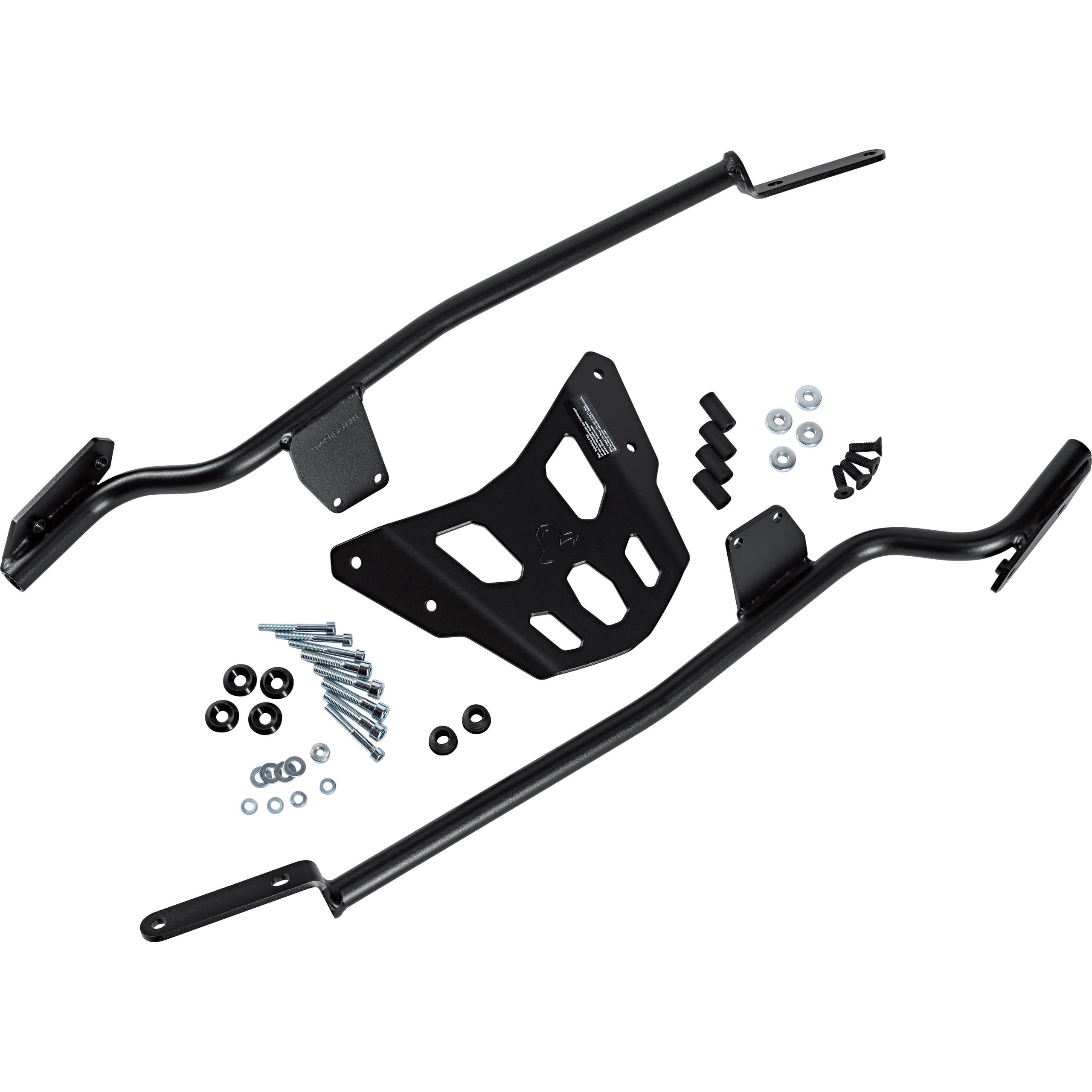 SW-MOTECH-Gepäckträger QUICK-LOCK Street-Rack-5728771194080280