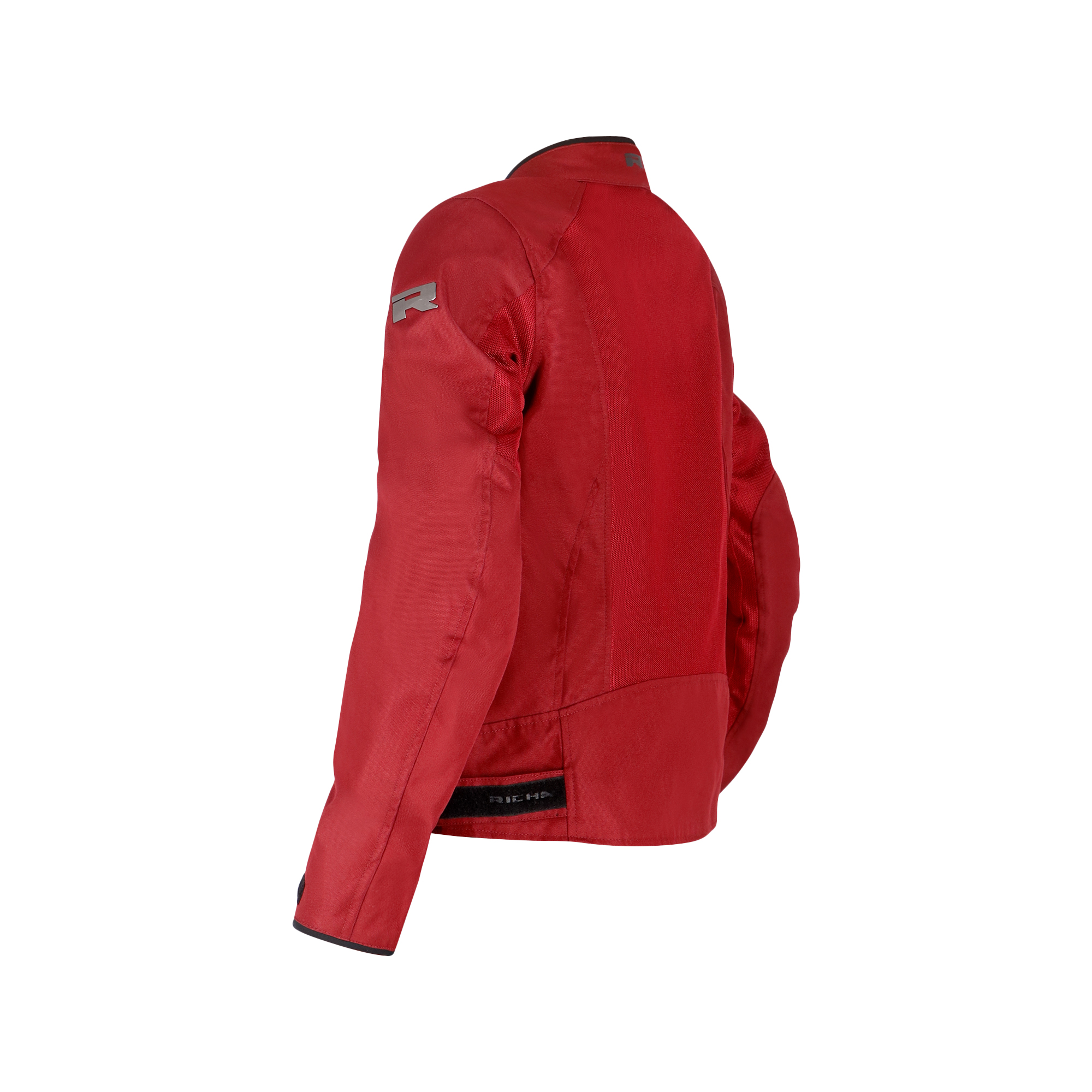 Richa-Airsummer Damen Textiljacke rot 3XL-0000414999002013