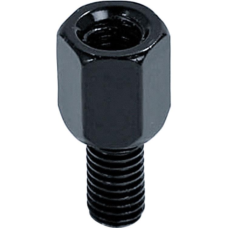 HIGHSIDER smart-Spiegeladapter M10L Yamaha/Ducati auf M10R schwarz-5544271