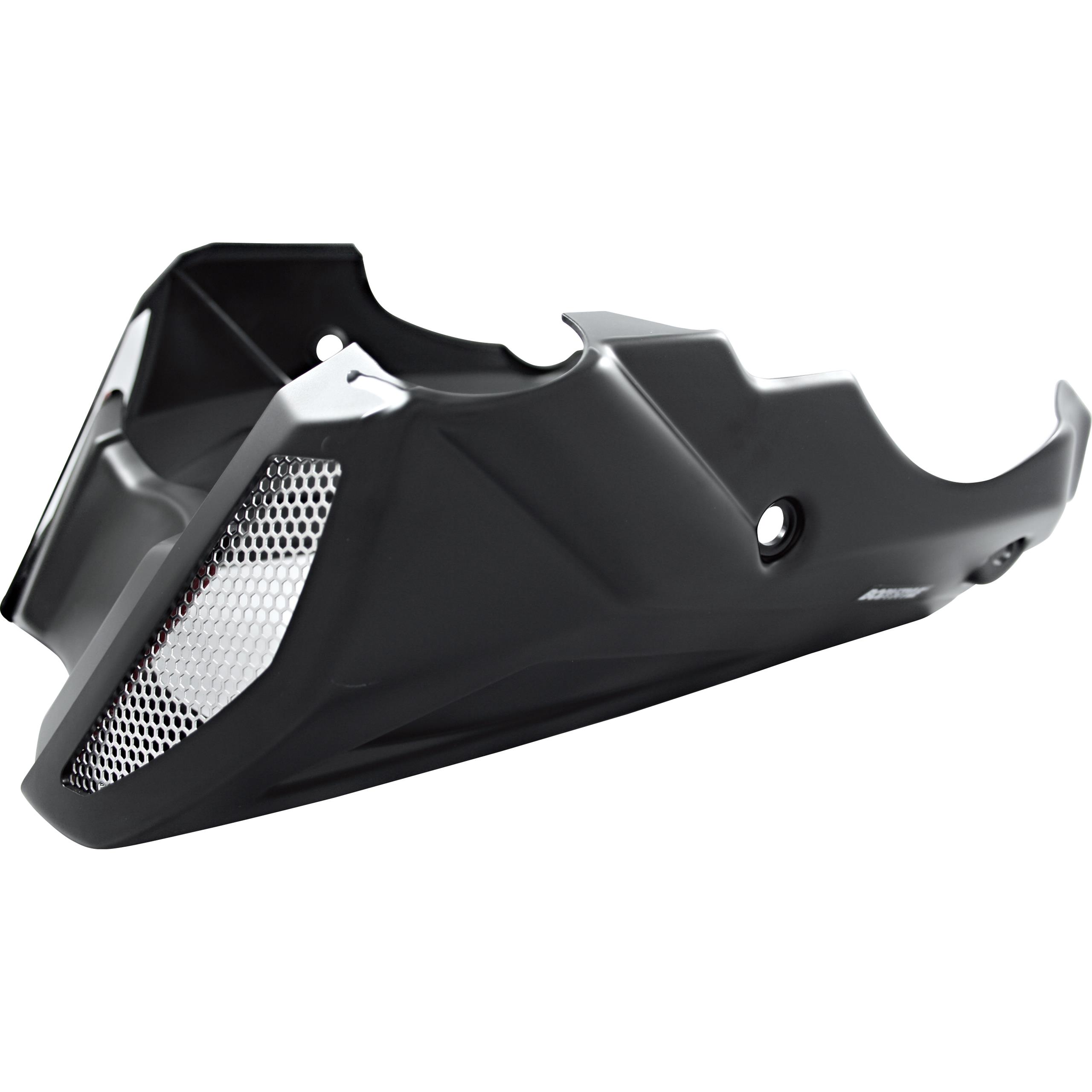 Bodystyle Bugspoiler Sportsline 6529682 schwarz für Yamaha - Motorradteile & Ersatzteile - Verkleidungen & Abdeckungen
