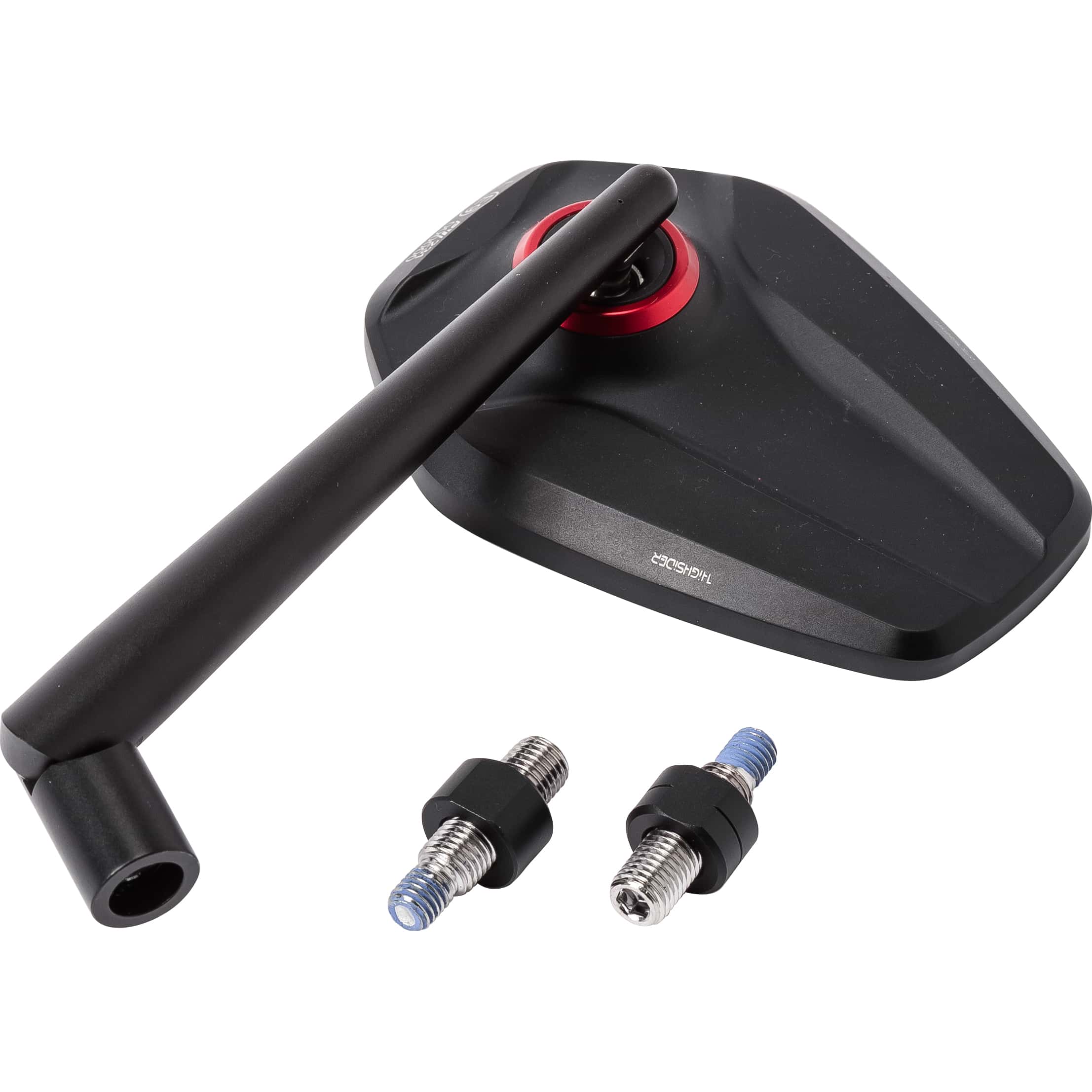 Highsider-Lenkerspiegel M10x1,25R+L Polo-Edition-5740001113004930