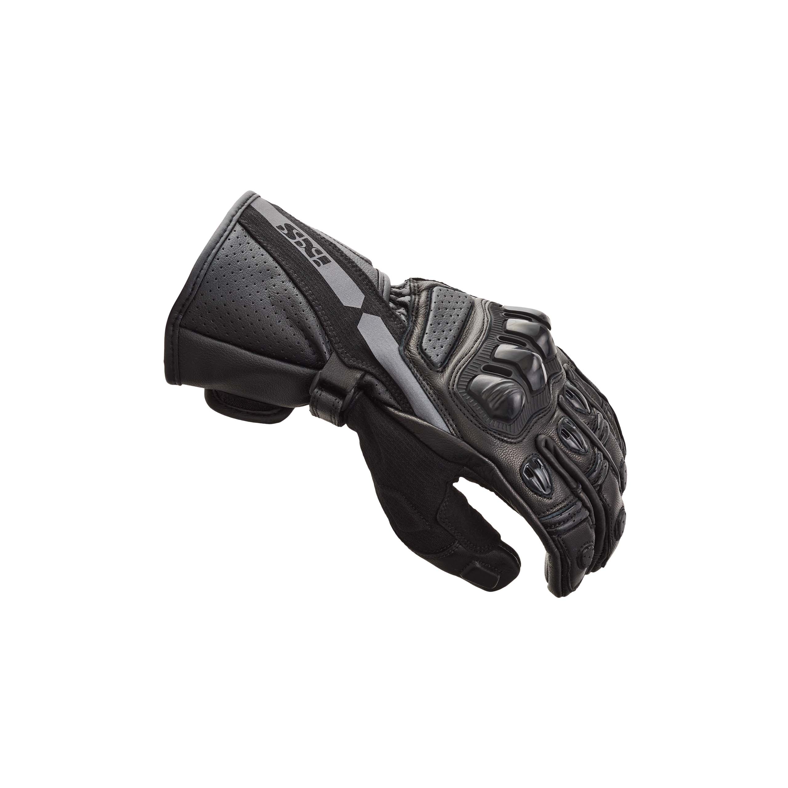 IXS-Novara 3.0 Sport LD Handschuh schwarz M-3114251006001009